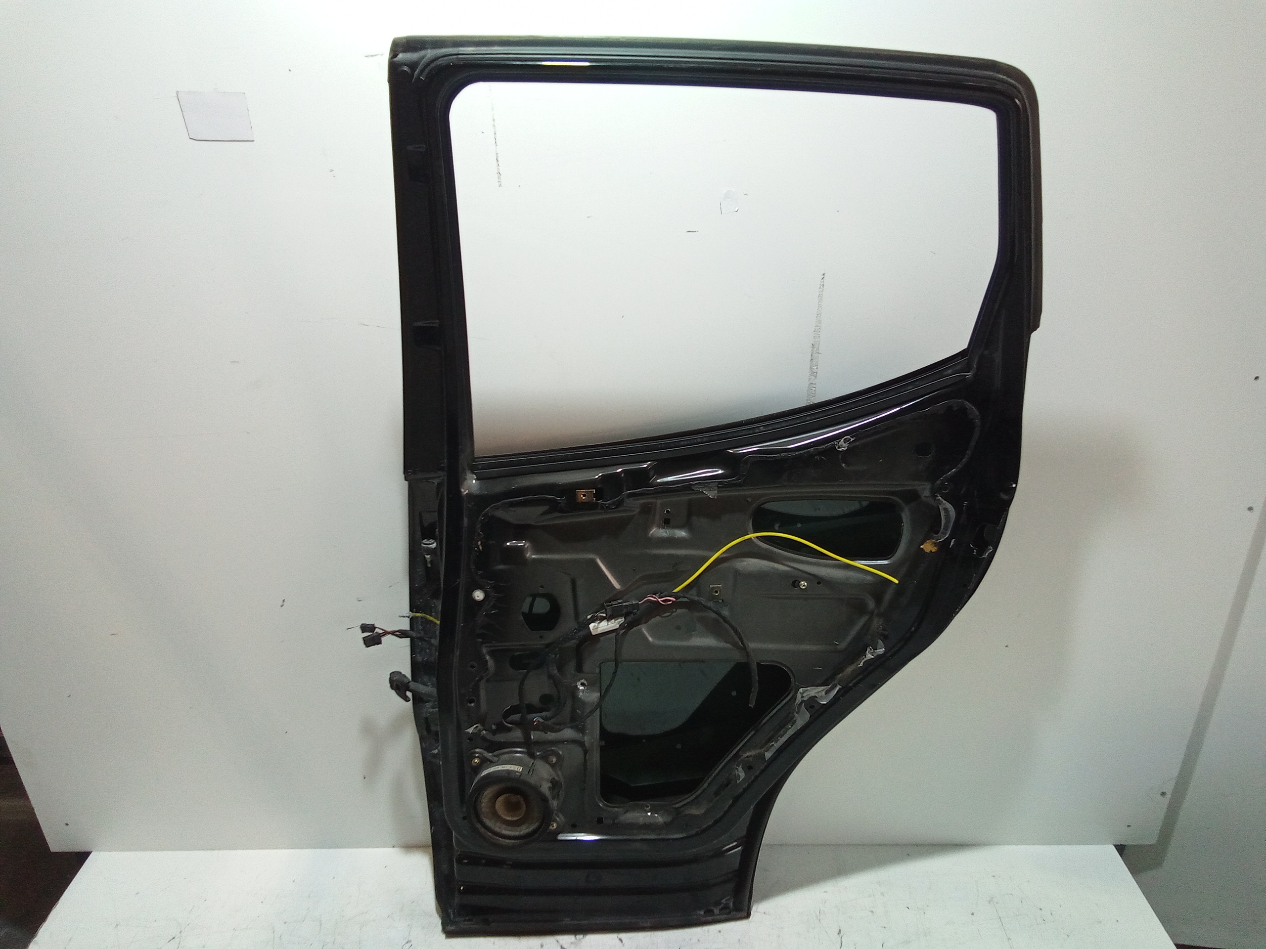 Portiera Posteriore Destra per Mercedes Classe A W169 3 Serie (2004 - 2008)