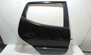 Portiera Posteriore Destra per Mercedes Classe A W169 3 Serie (2004 - 2008)