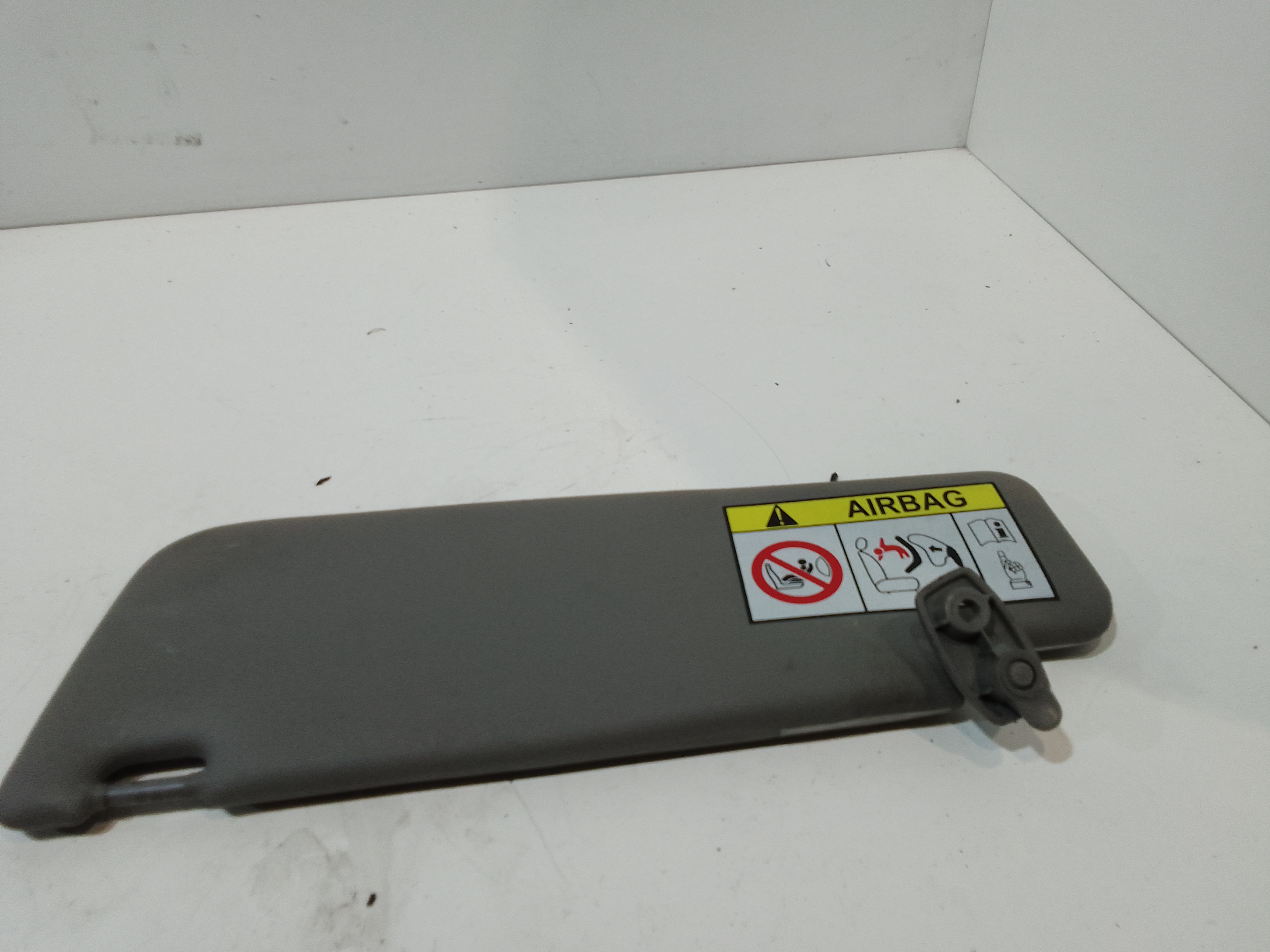 Parasole aletta Lato Passeggero per Lancia Ypsilon 4 Serie (2011 - In produzione)