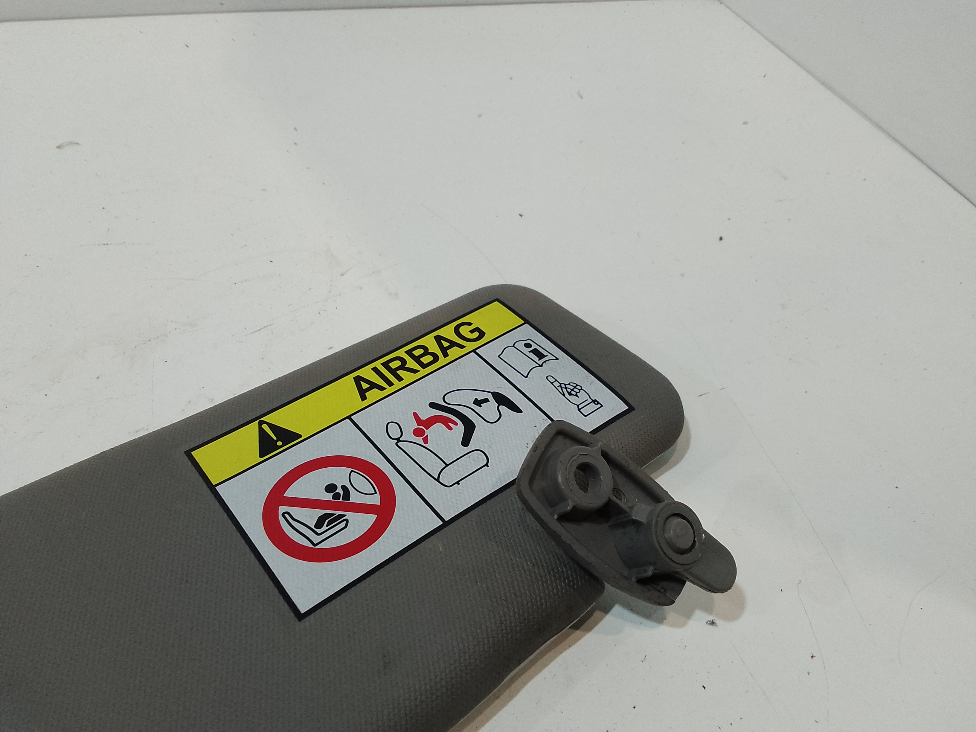 Parasole aletta Lato Passeggero per Lancia Ypsilon 4 Serie (2011 - In produzione)