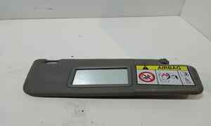 Parasole aletta Lato Passeggero per Lancia Ypsilon 4 Serie (2011 - In produzione)