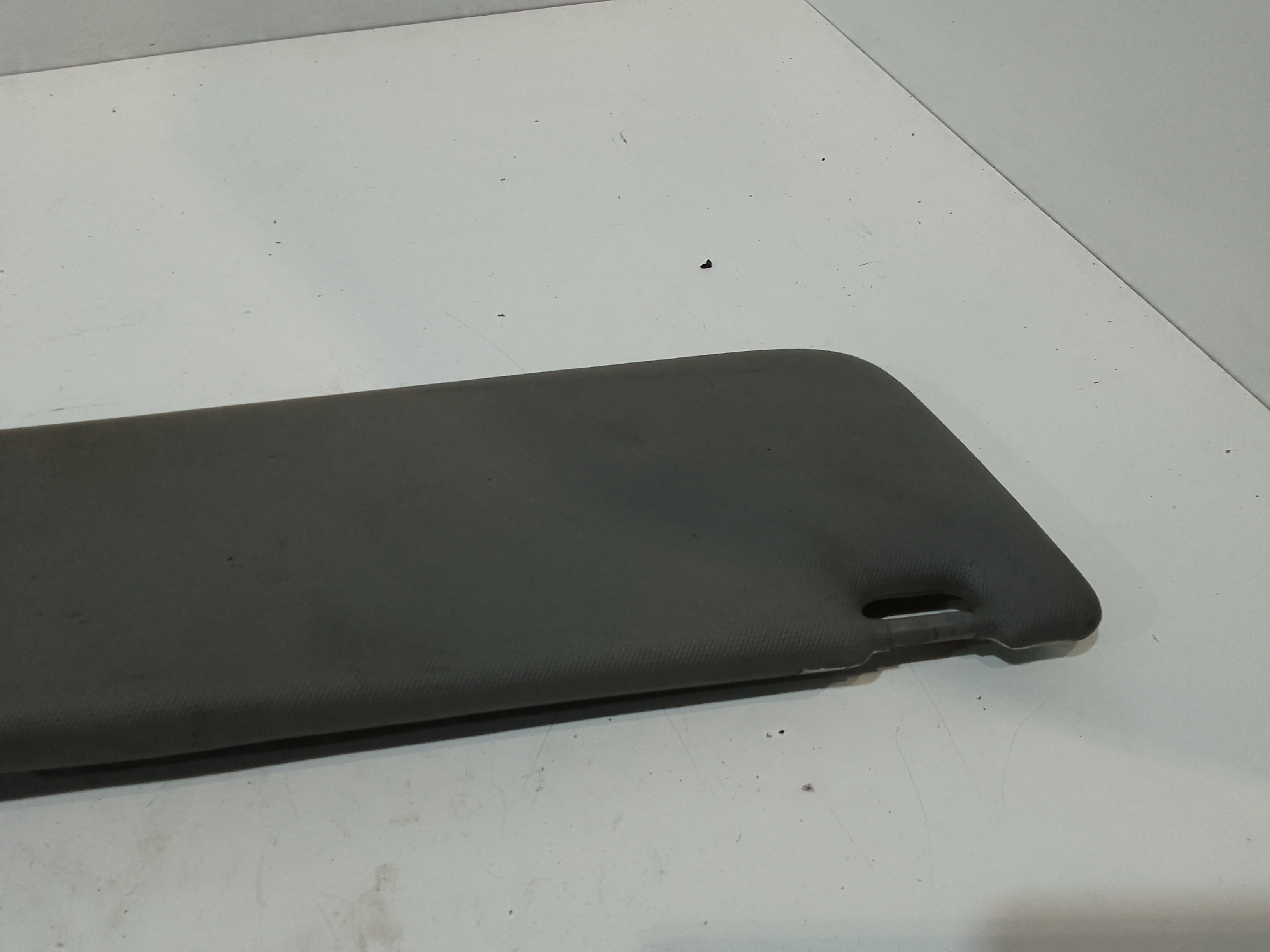 Parasole aletta anteriore Lato Guida per Lancia Ypsilon 4 Serie (2011 - In produzione)