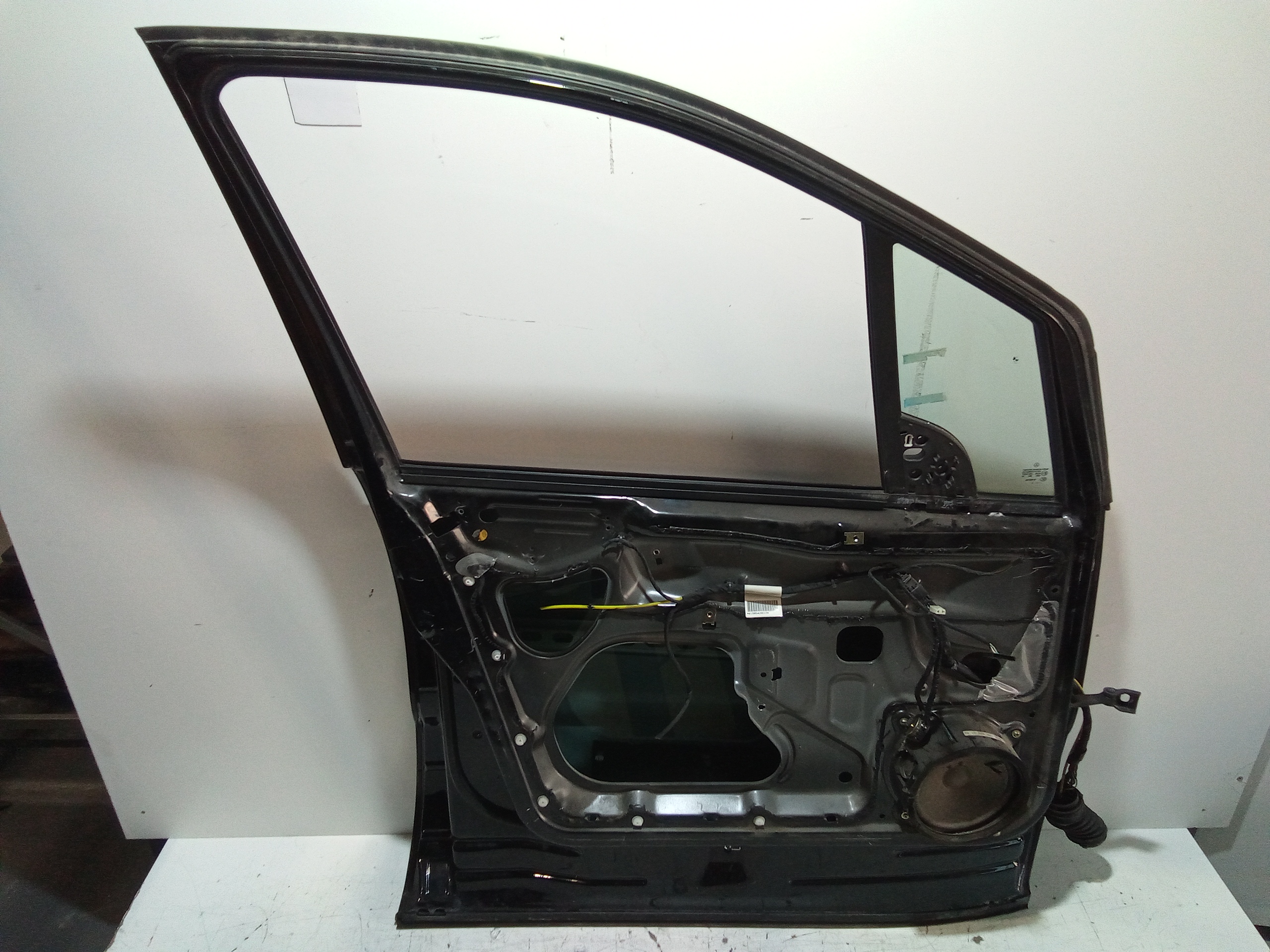 Portiera Anteriore Sinistra per Mercedes Classe A W168 1 Serie (1997 - 2001)