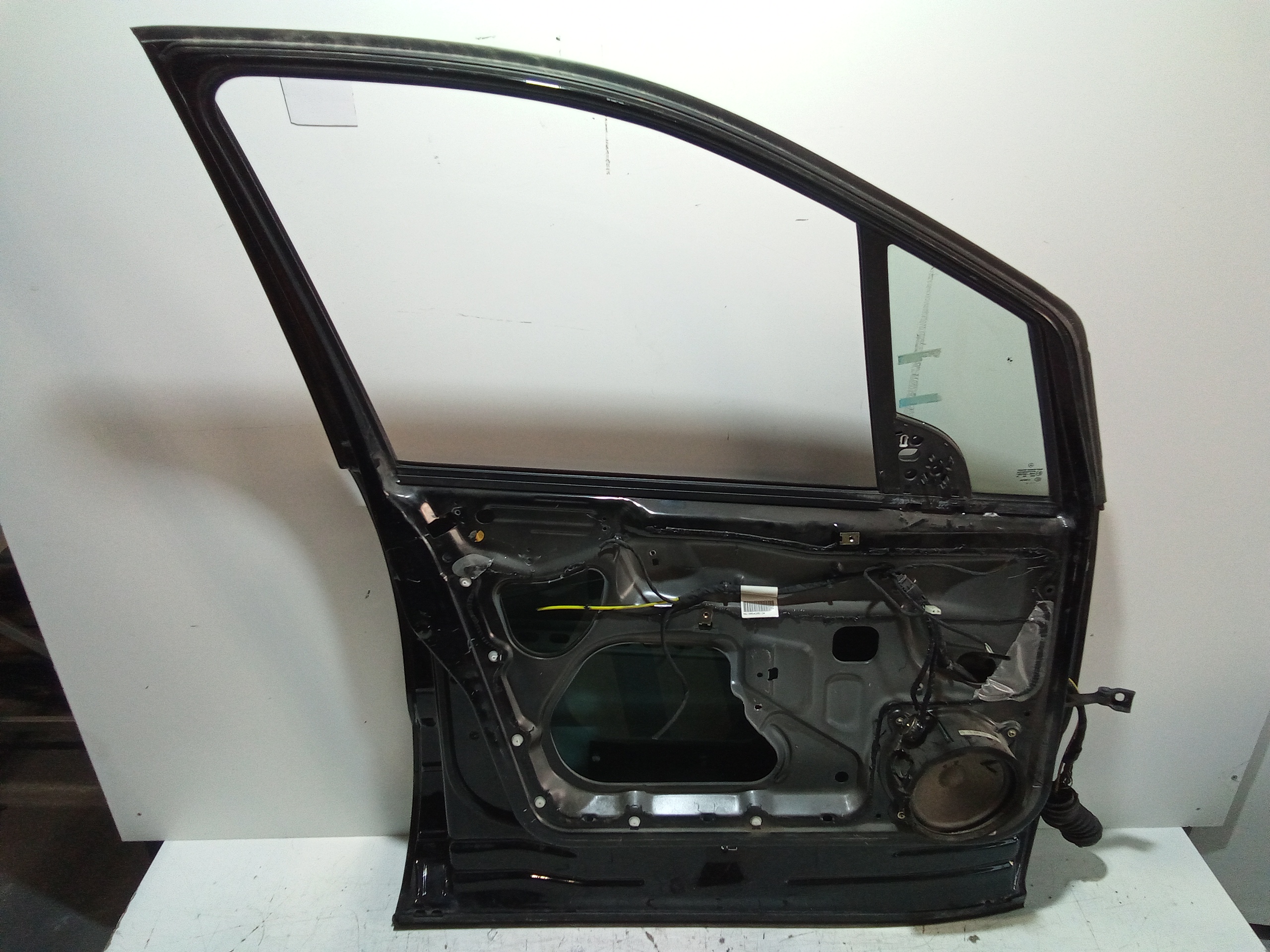 Portiera Anteriore Sinistra per Mercedes Classe A W168 1 Serie (1997 - 2001)