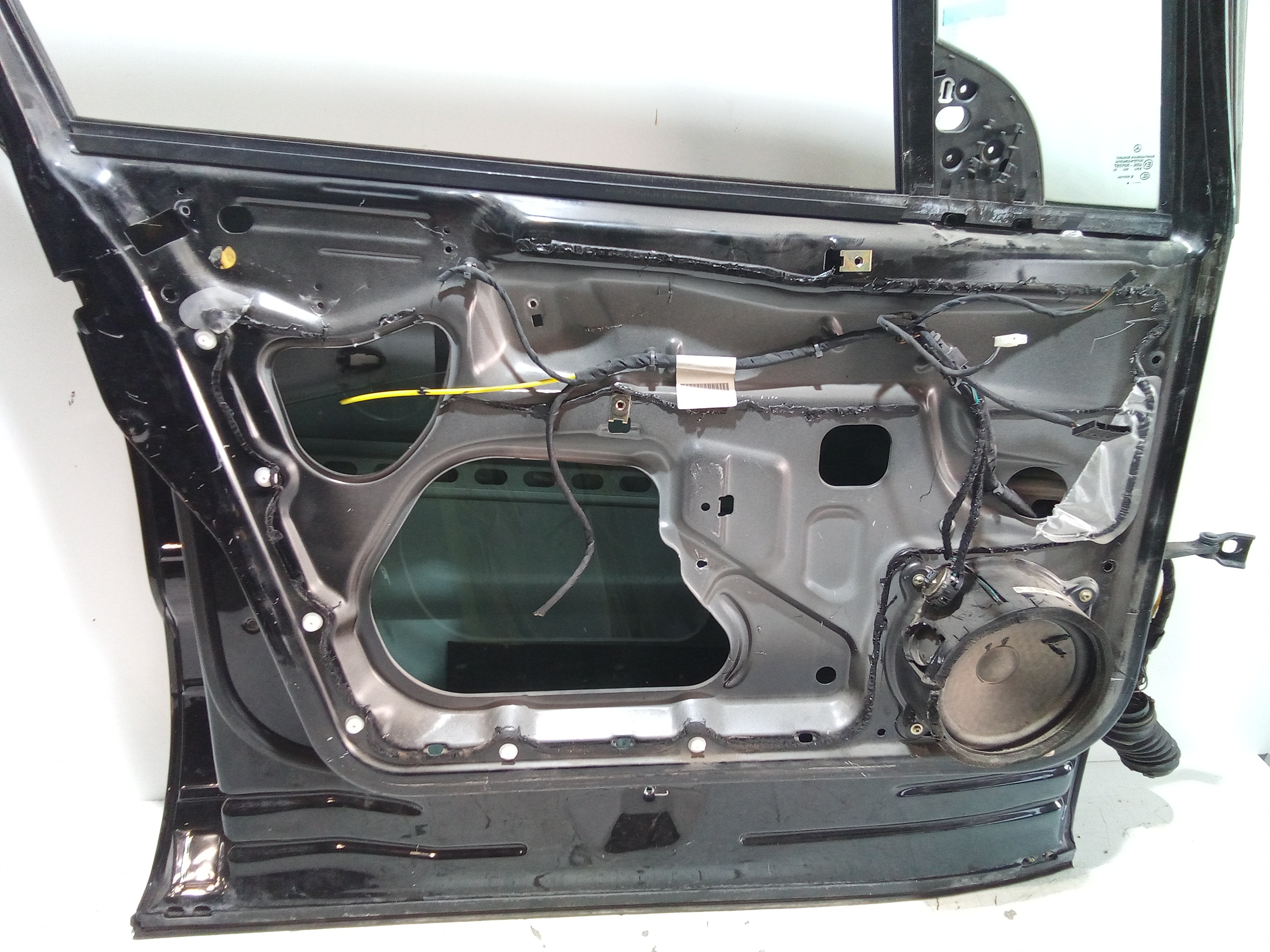 Portiera Anteriore Sinistra per Mercedes Classe A W168 1 Serie (1997 - 2001)