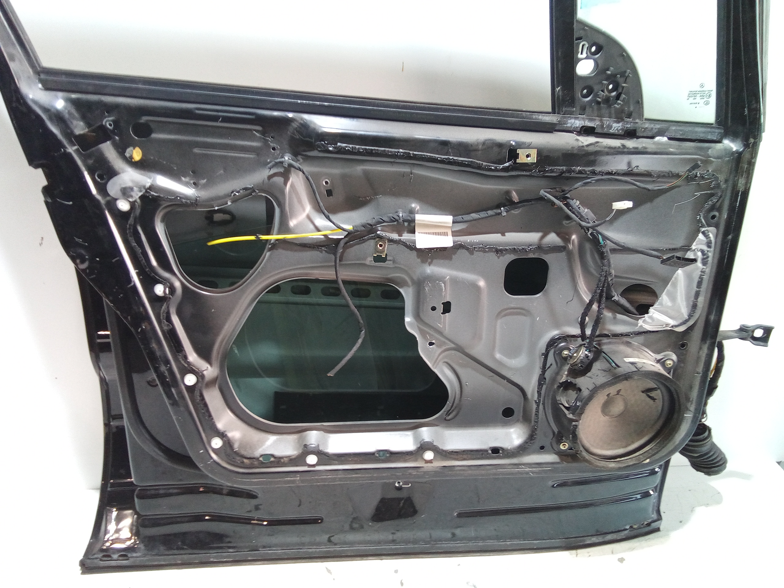 Portiera Anteriore Sinistra per Mercedes Classe A W168 1 Serie (1997 - 2001)