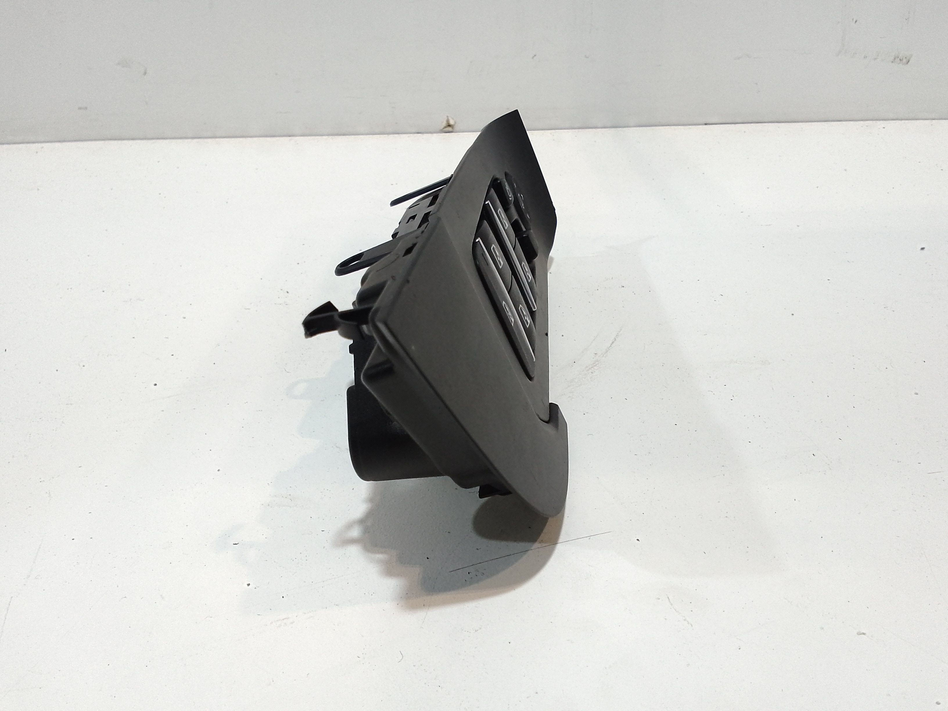 Pulsantiera anteriore sinistra Guida per Bmw X6 Serie (G06) (19>) (2019 - In produzione)