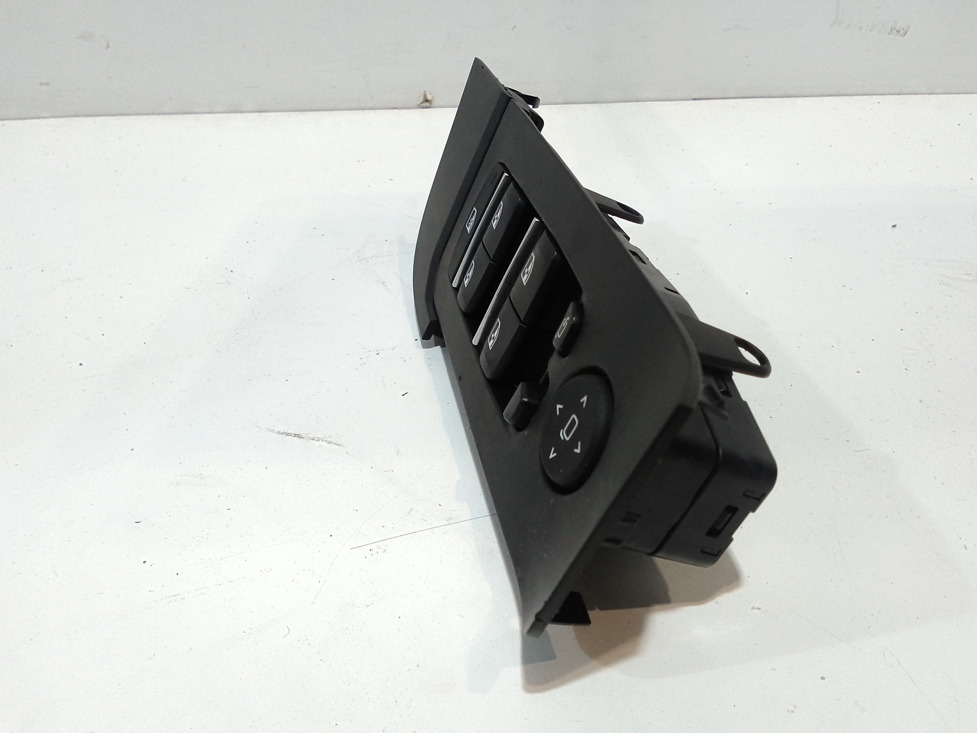 Pulsantiera anteriore sinistra Guida per Bmw X6 Serie (G06) (19>) (2019 - In produzione)