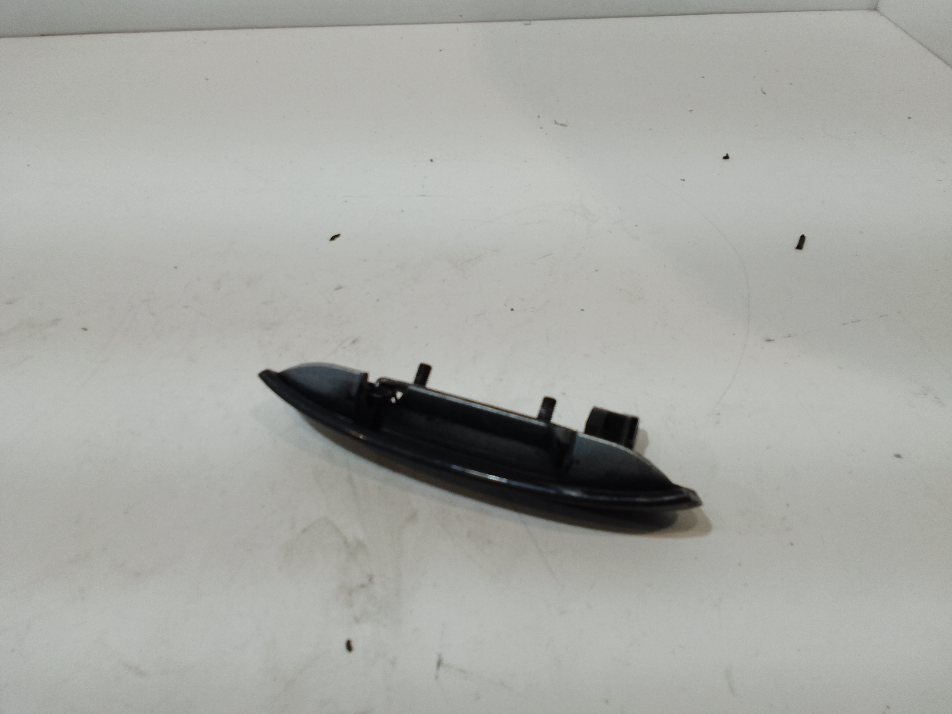 Maniglia esterna Posteriore Destra per Mitsubishi Colt Serie 5p (z) (06>12) (2006 - 2012)