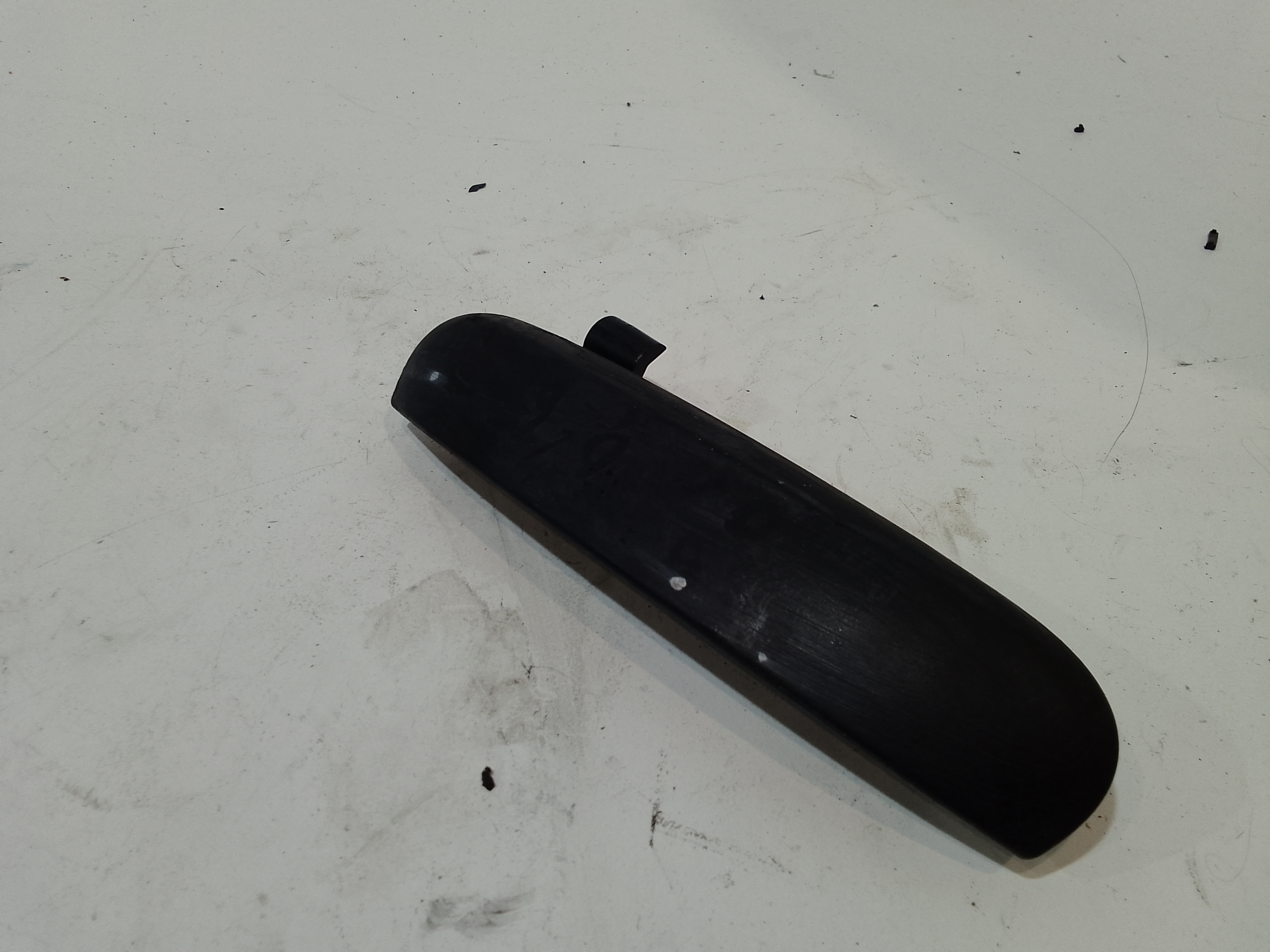 Maniglia esterna Posteriore Destra per Mitsubishi Colt Serie 5p (z) (06>12) (2006 - 2012)