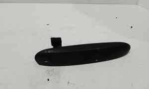 Maniglia esterna Posteriore Destra per Mitsubishi Colt Serie 5p (z) (06>12) (2006 - 2012)