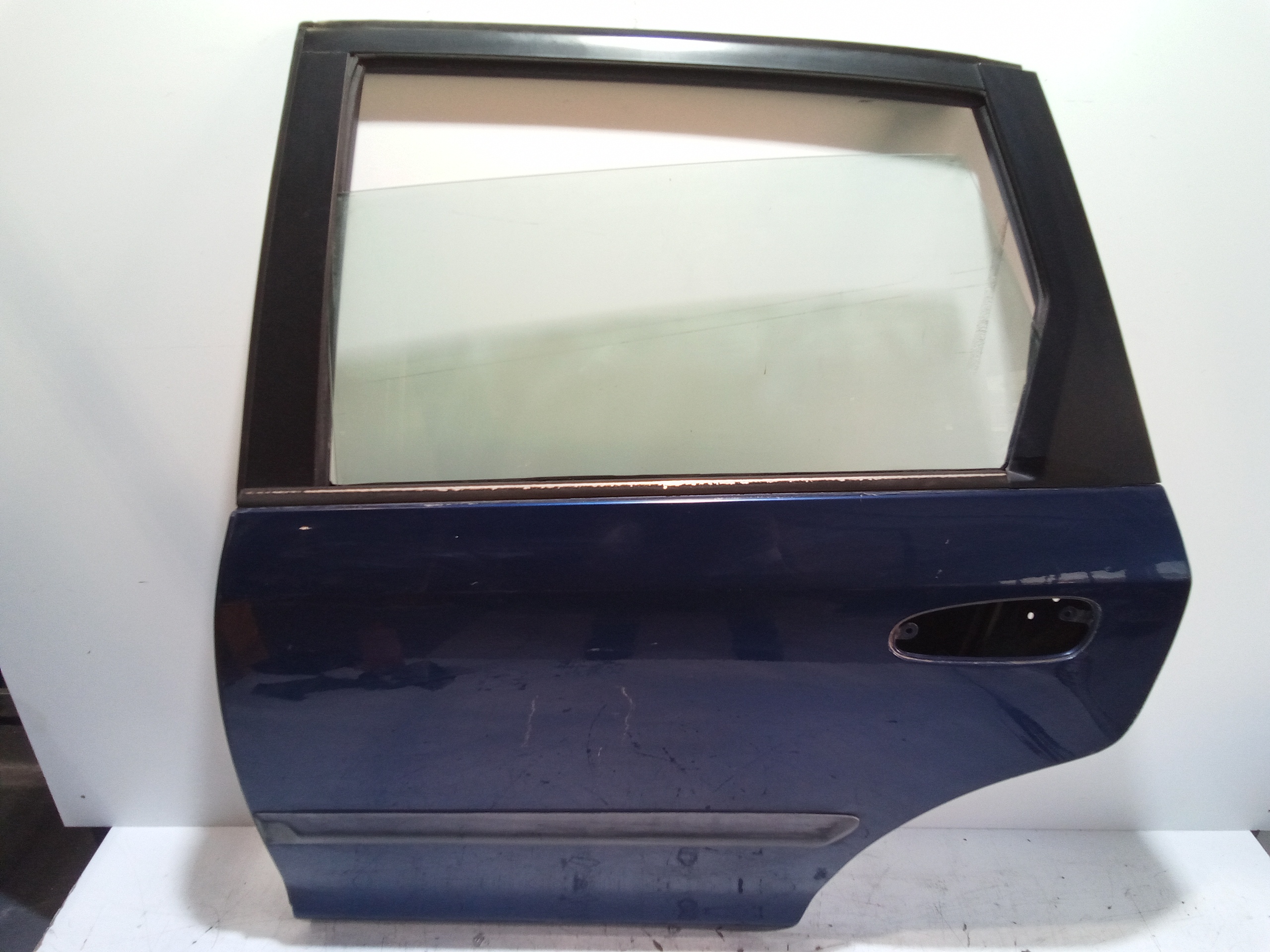 Portiera Posteriore Sinistra per Honda Civic Berlina 5p (01>06) (2001 - 2006)