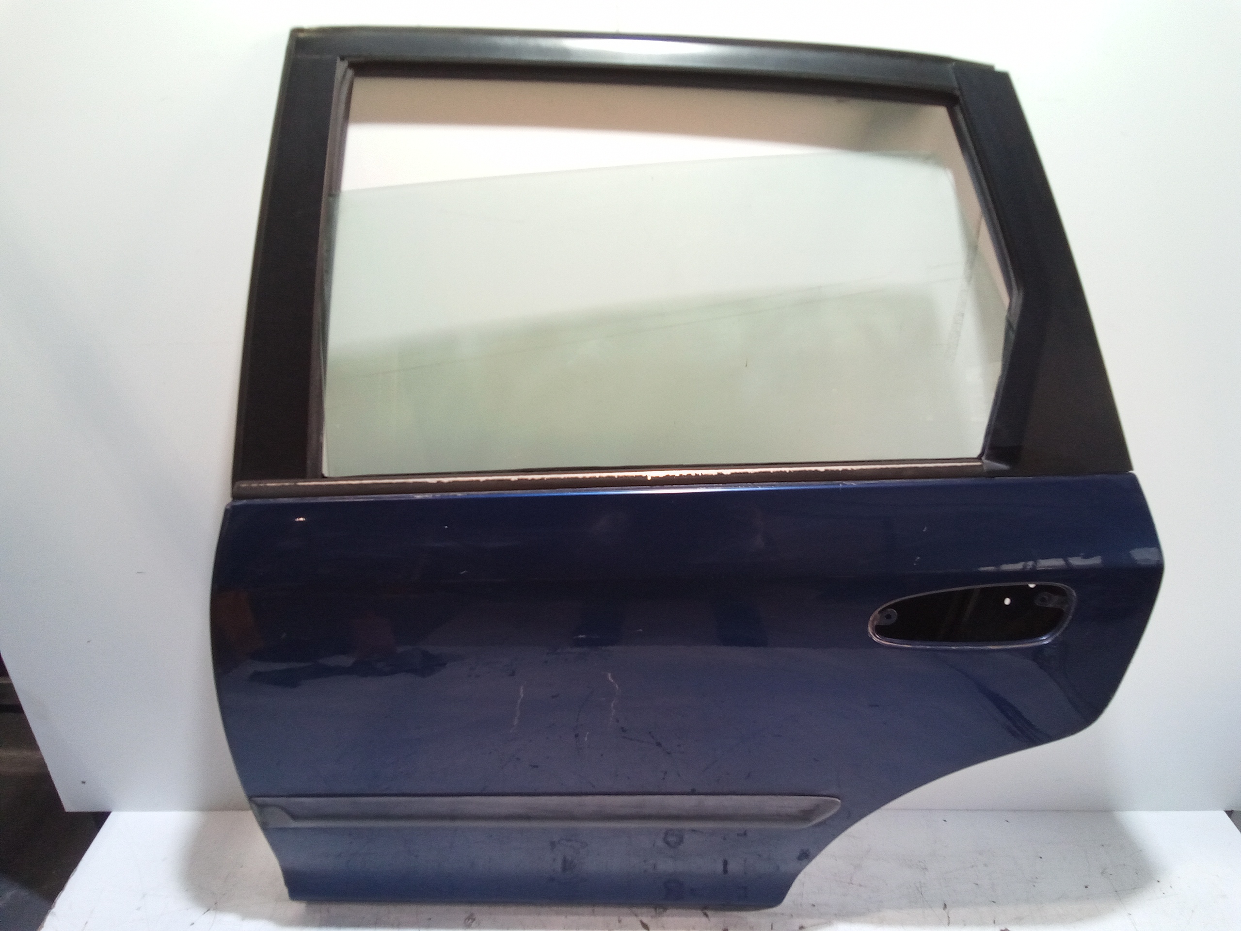 Portiera Posteriore Sinistra per Honda Civic Berlina 5p (01>06) (2001 - 2006)