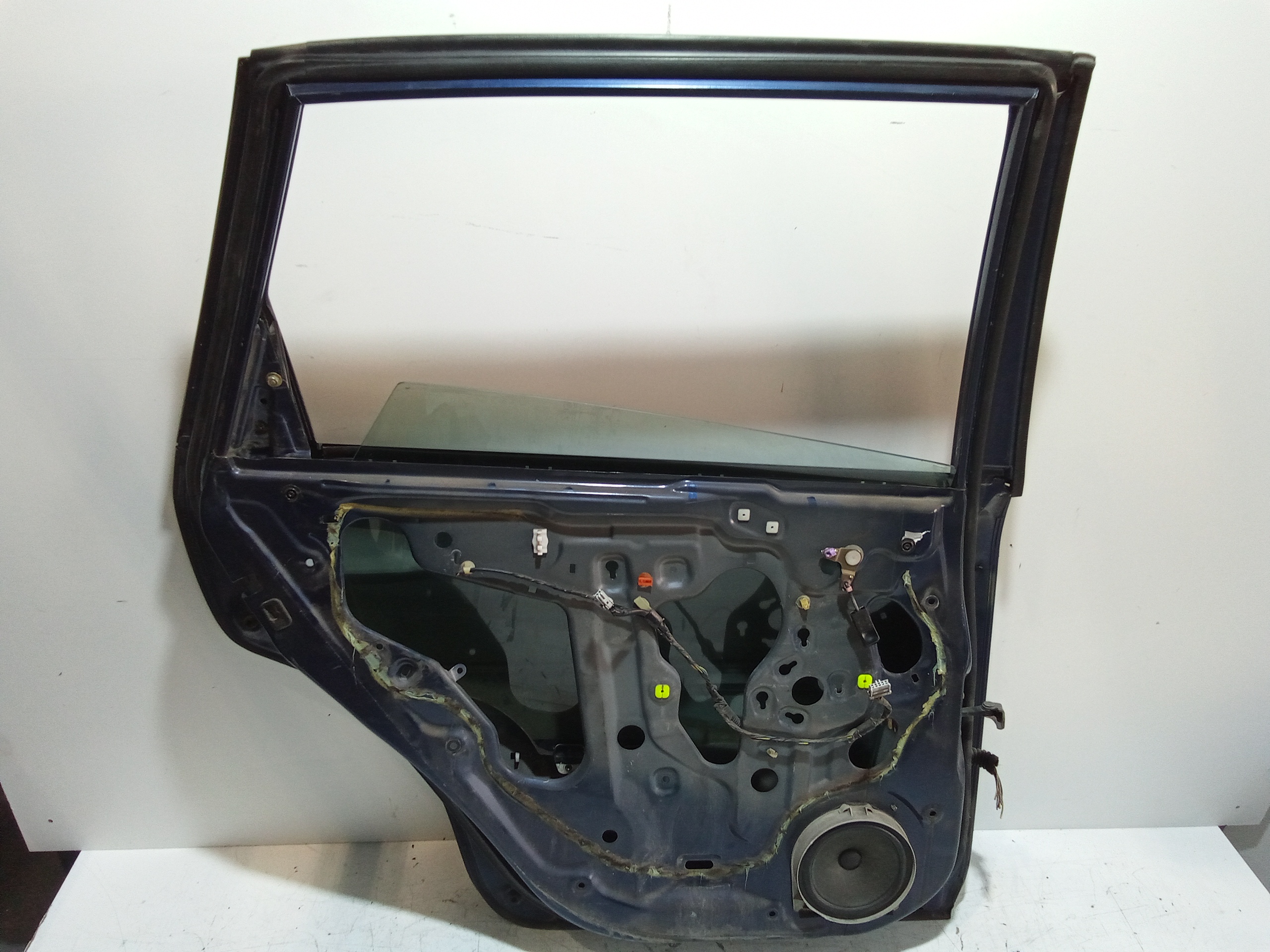 Portiera Posteriore Sinistra per Honda Civic Berlina 5p (01>06) (2001 - 2006)