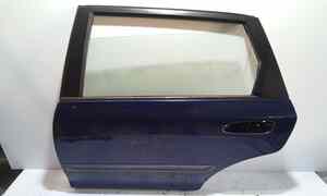 Portiera Posteriore Sinistra per Honda Civic Berlina 5p (01>06) (2001 - 2006)