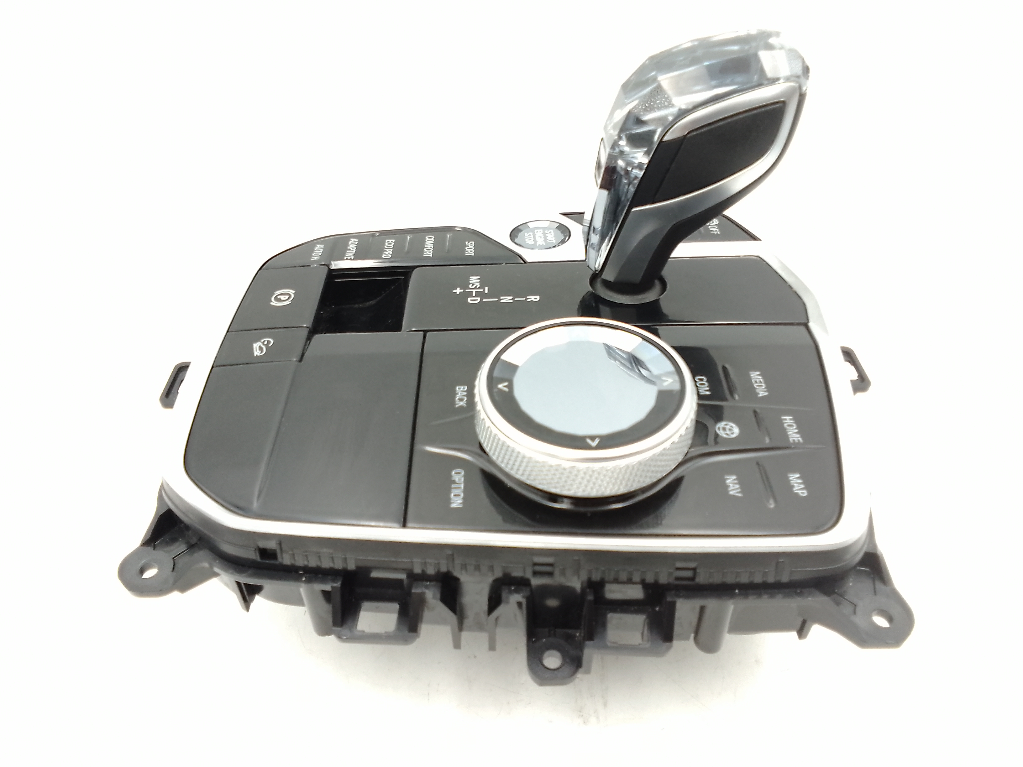 Leva cambio automatico per Bmw X6 Serie (G06) (19>) (2019 - In produzione)