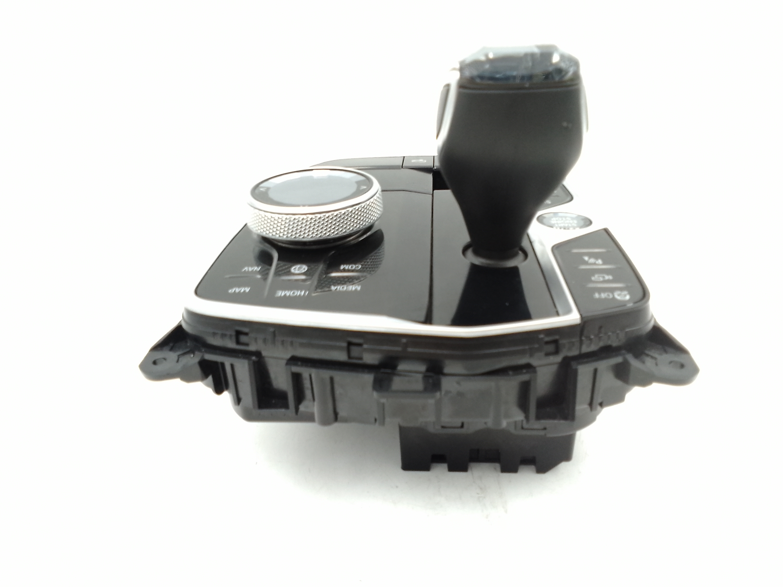 Leva cambio automatico per Bmw X6 Serie (G06) (19>) (2019 - In produzione)