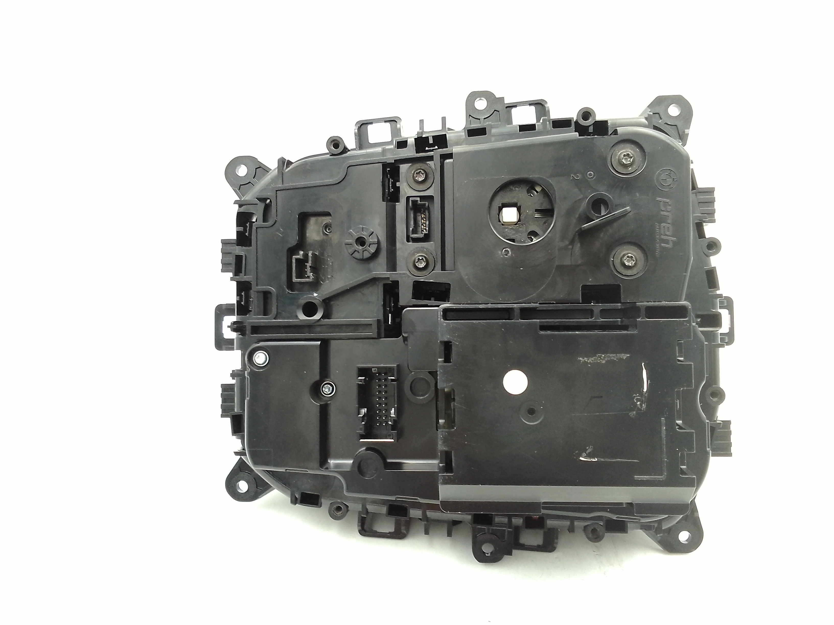 Leva cambio automatico per Bmw X6 Serie (G06) (19>) (2019 - In produzione)