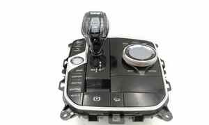 Leva cambio automatico per Bmw X6 Serie (G06) (19>) (2019 - In produzione)