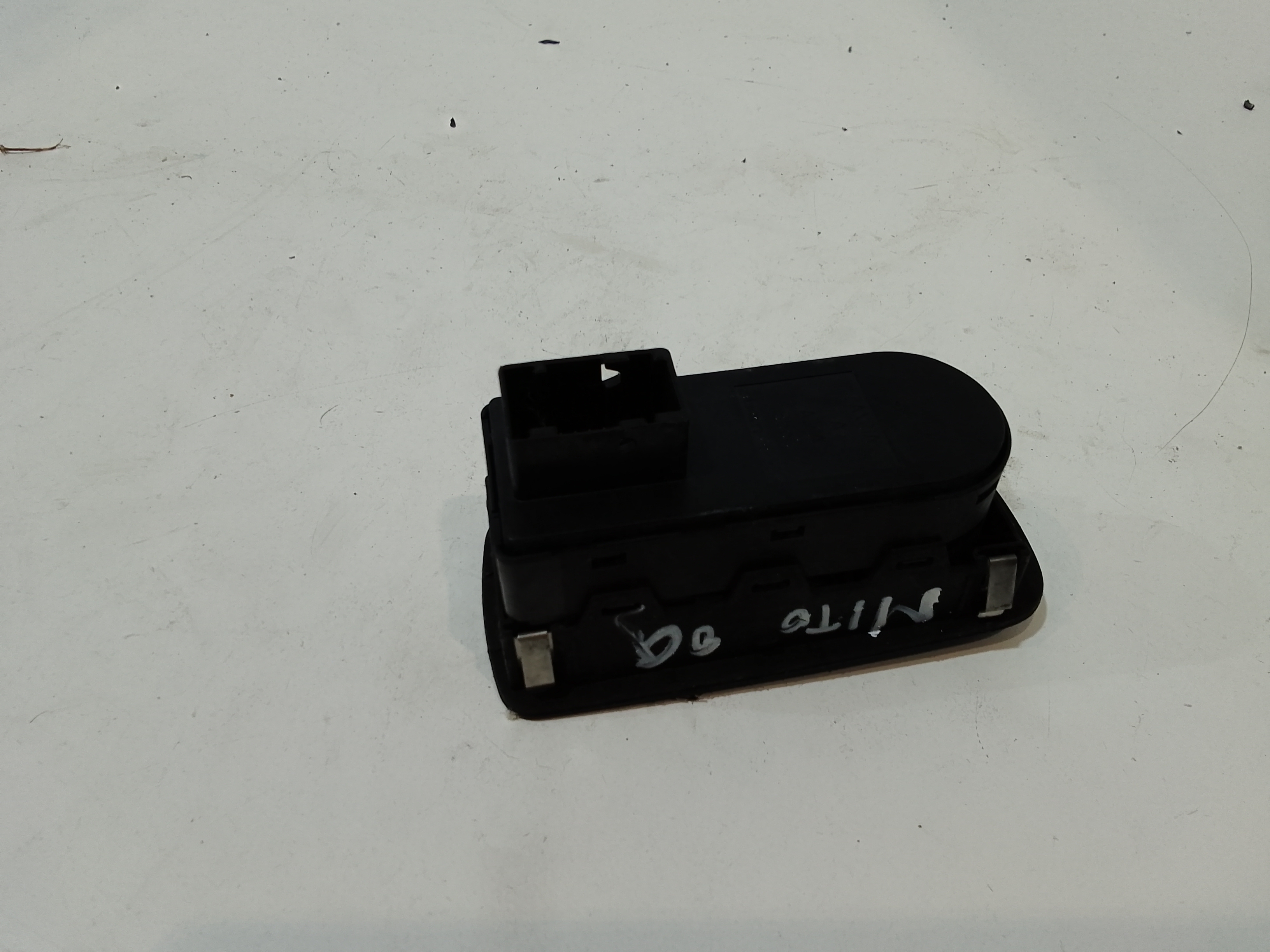 Pulsantiera anteriore sinistra Guida per Alfa Romeo Mito 1 Serie