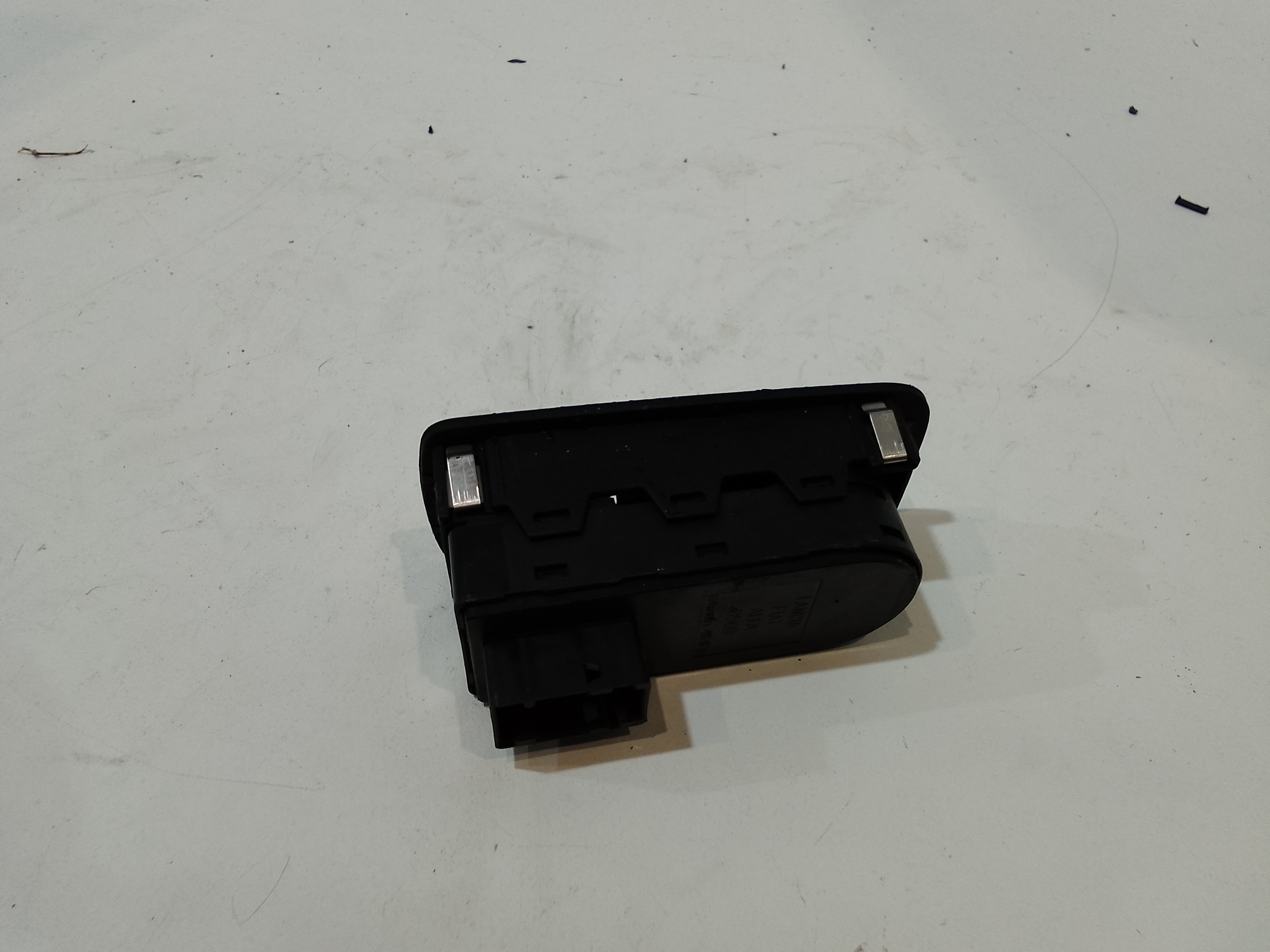 Pulsantiera anteriore sinistra Guida per Alfa Romeo Mito 1 Serie