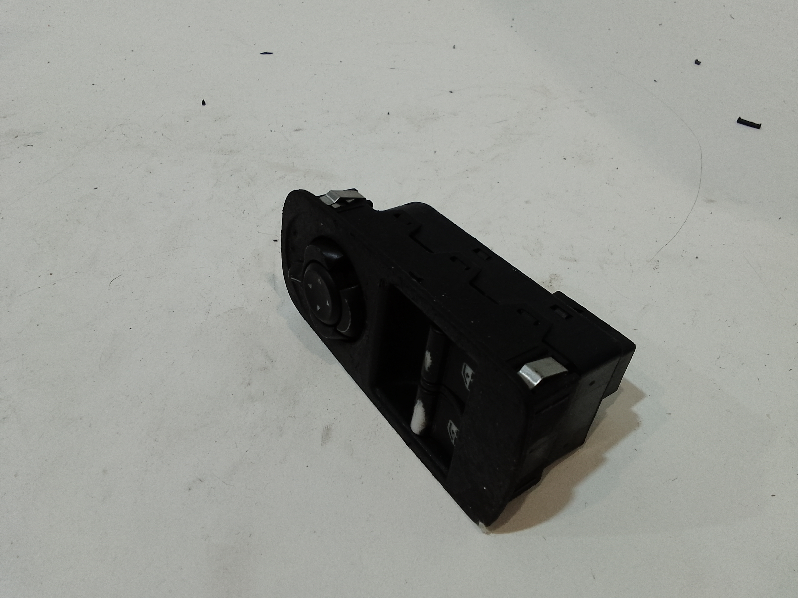 Pulsantiera anteriore sinistra Guida per Alfa Romeo Mito 1 Serie