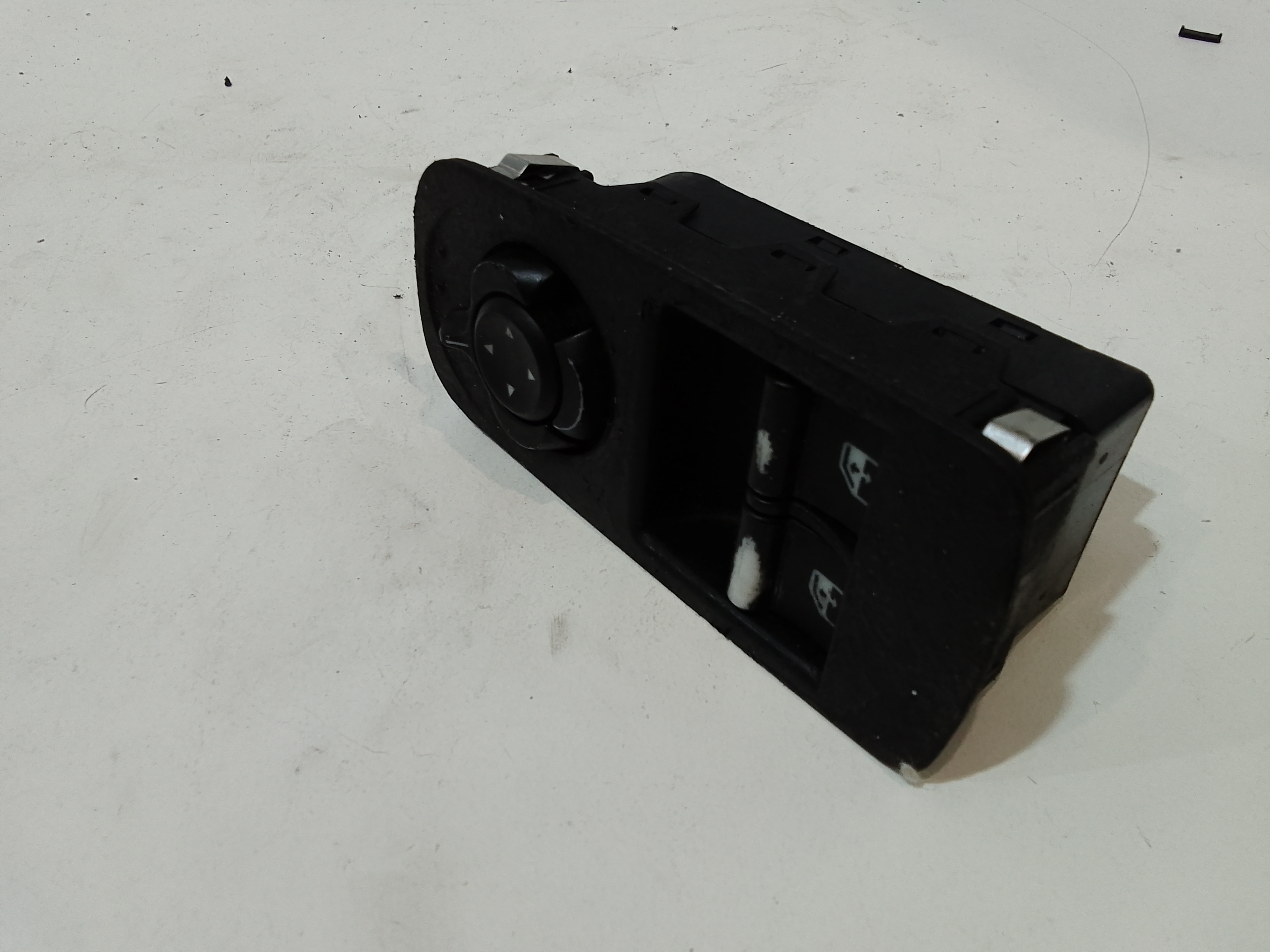 Pulsantiera anteriore sinistra Guida per Alfa Romeo Mito 1 Serie