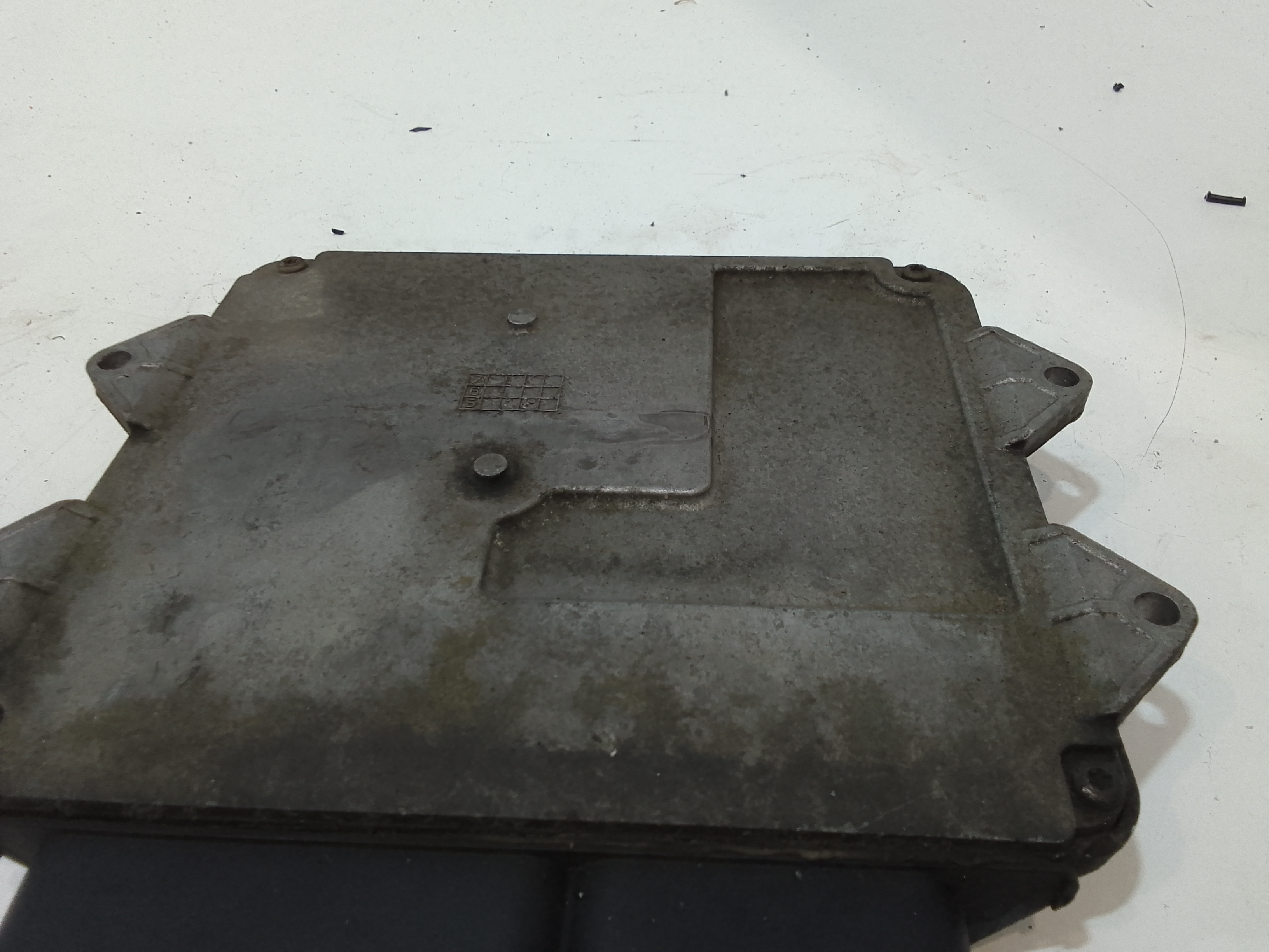 Centralina motore per Lancia Ypsilon 1 Serie (2003 - 2006)