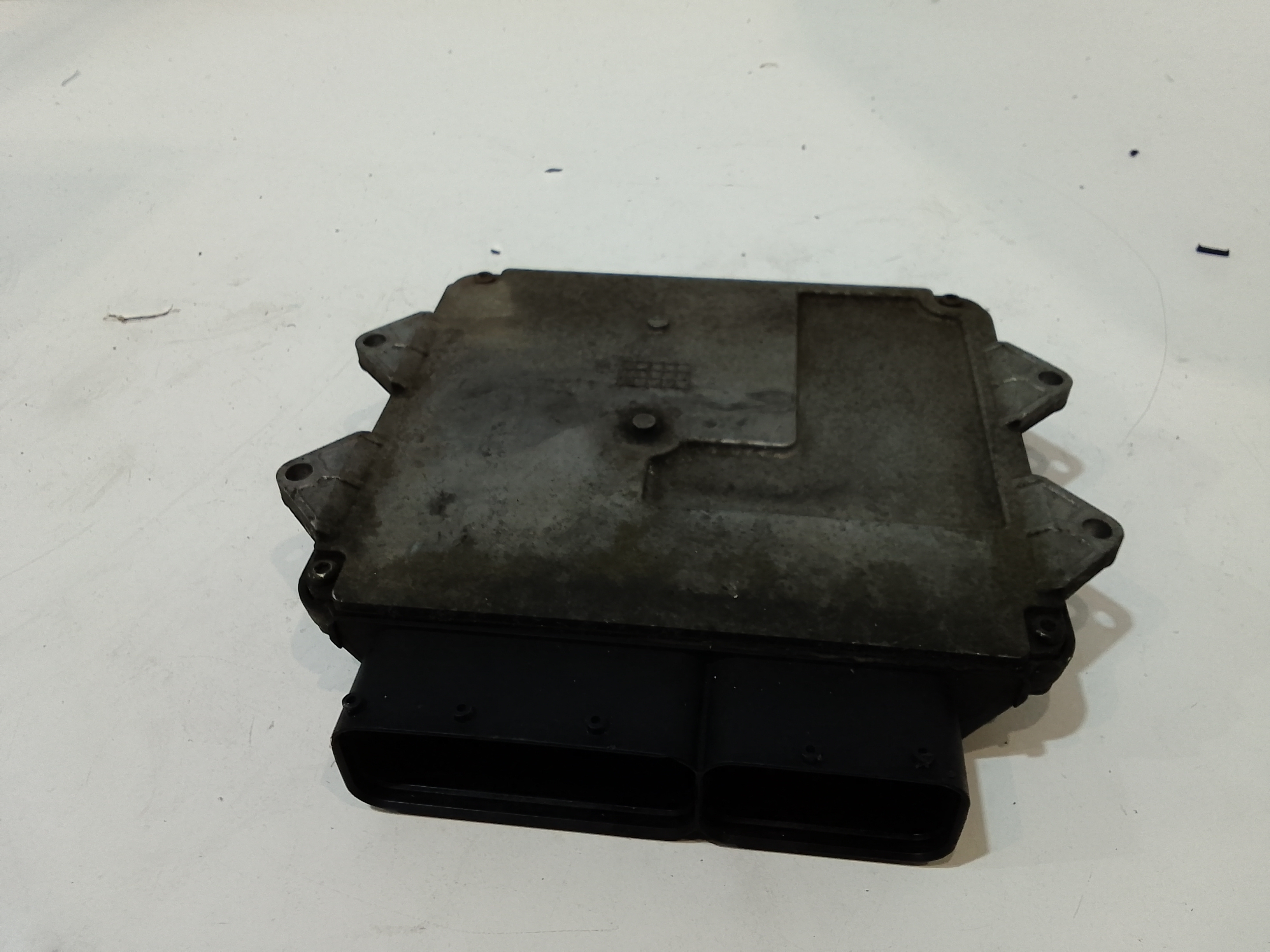 Centralina motore per Lancia Ypsilon 1 Serie (2003 - 2006)