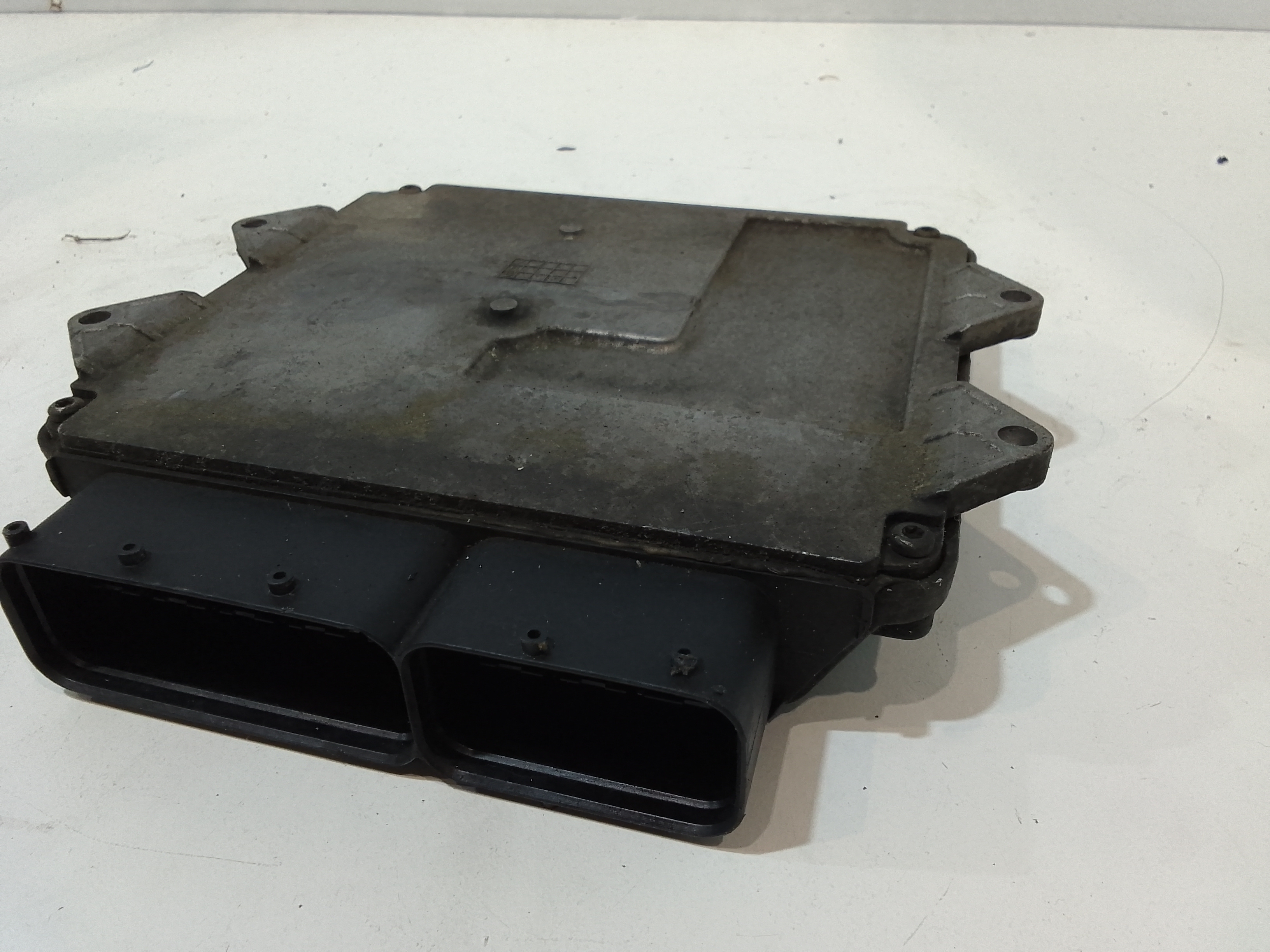 Centralina motore per Lancia Ypsilon 1 Serie (2003 - 2006)