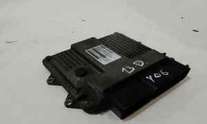 Centralina motore per Lancia Ypsilon 1 Serie (2003 - 2006)