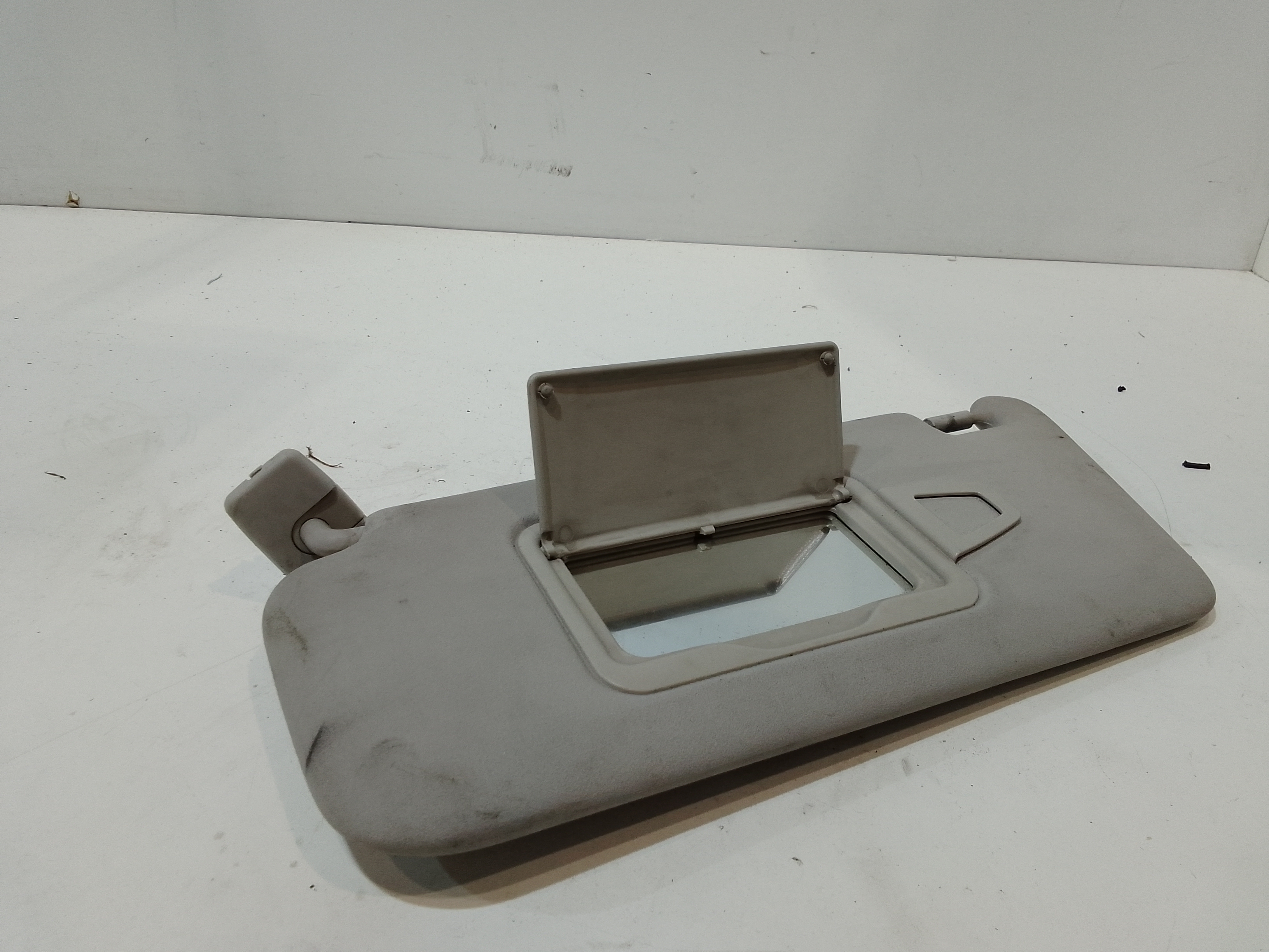 Parasole aletta anteriore Lato Guida per Mercedes Classe B W245 1 Serie (2005 - 2011)