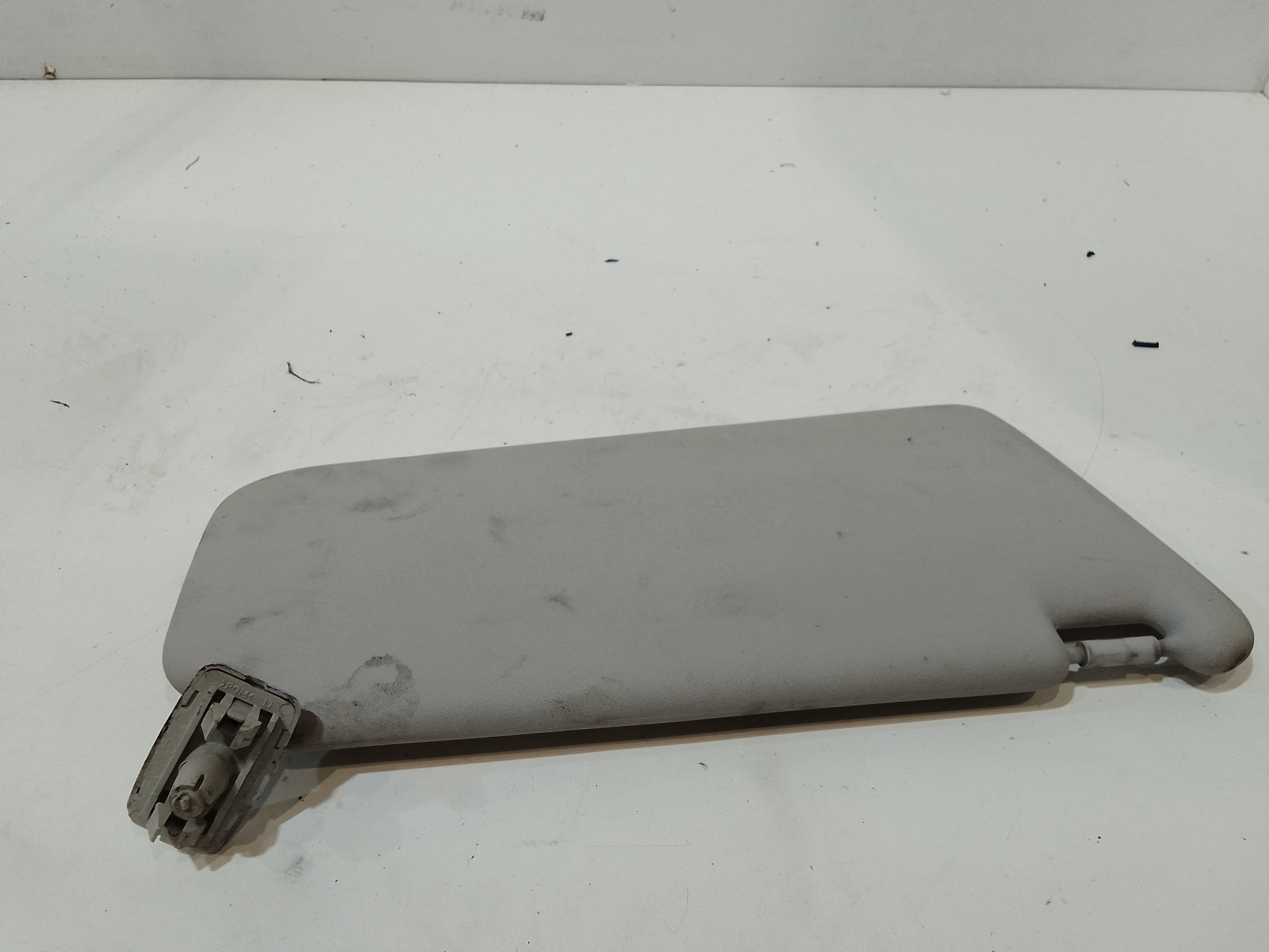 Parasole aletta anteriore Lato Guida per Mercedes Classe B W245 1 Serie (2005 - 2011)