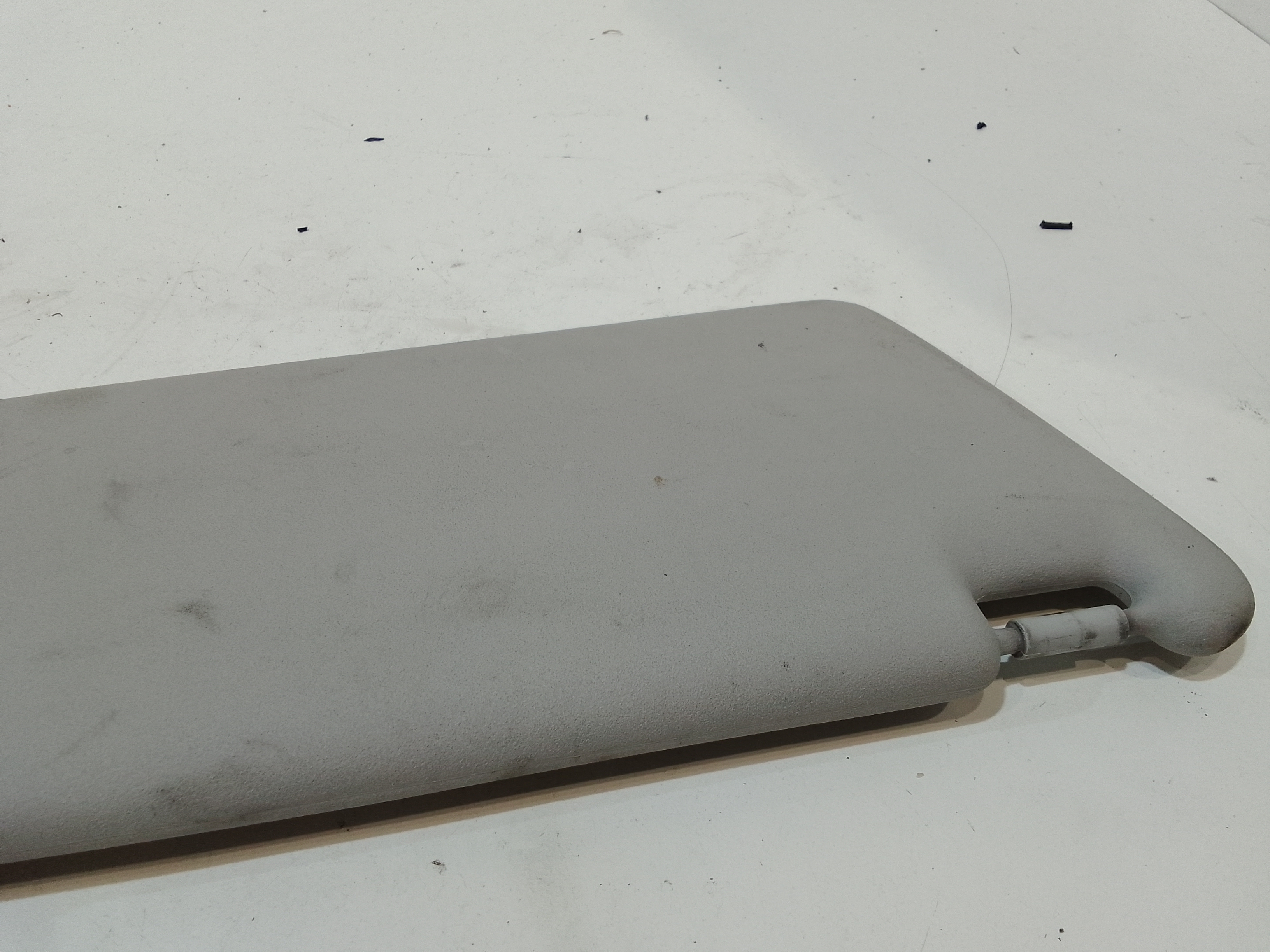 Parasole aletta anteriore Lato Guida per Mercedes Classe B W245 1 Serie (2005 - 2011)