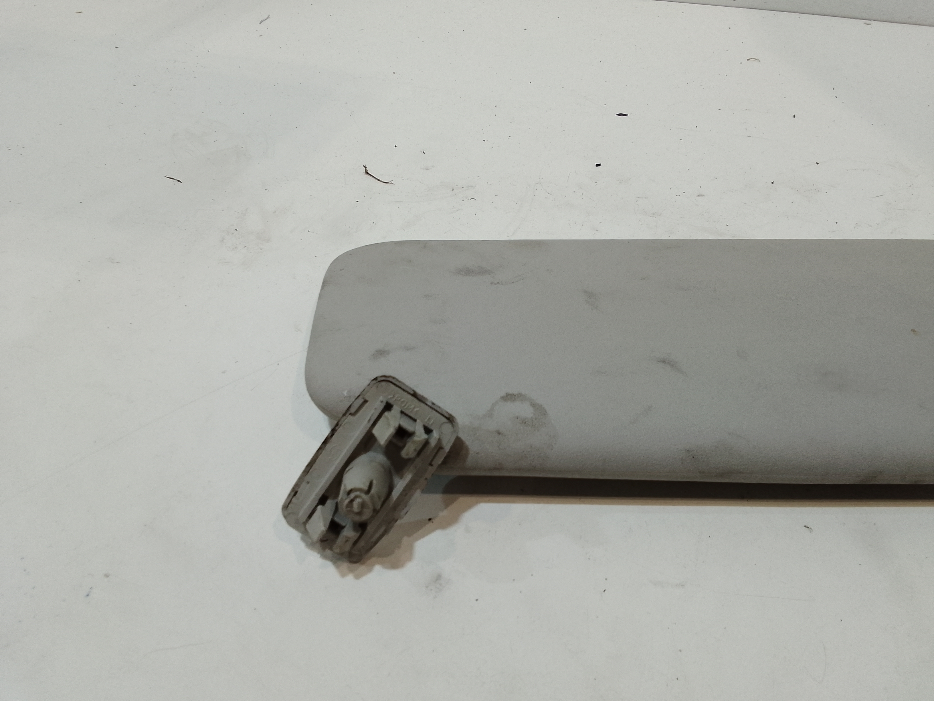 Parasole aletta anteriore Lato Guida per Mercedes Classe B W245 1 Serie (2005 - 2011)