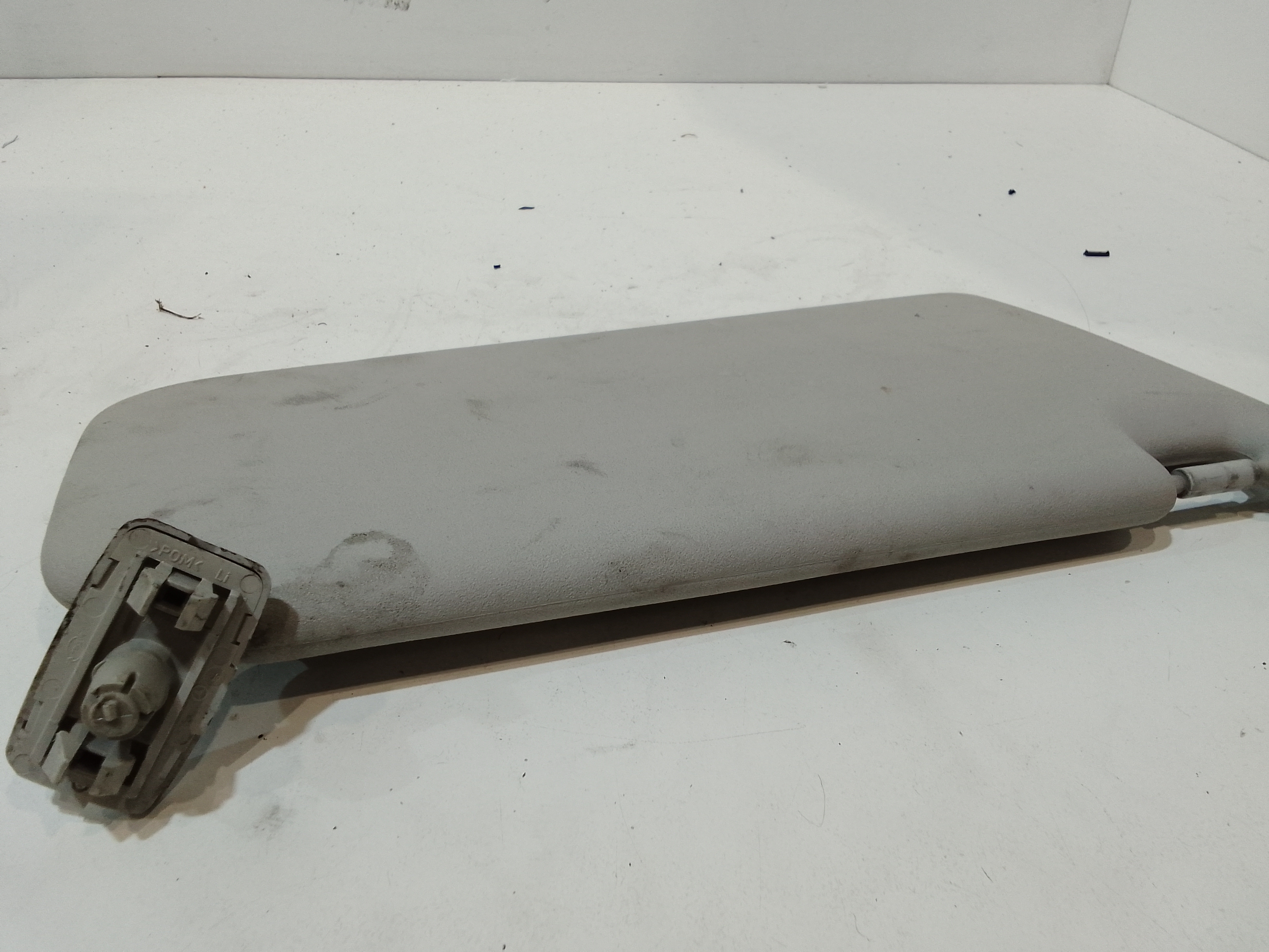 Parasole aletta anteriore Lato Guida per Mercedes Classe B W245 1 Serie (2005 - 2011)