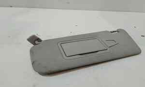 Parasole aletta anteriore Lato Guida per Mercedes Classe B W245 1 Serie (2005 - 2011)