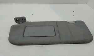 Parasole aletta anteriore Lato Guida per Citroen C4 1 Serie (2008 - 2010)