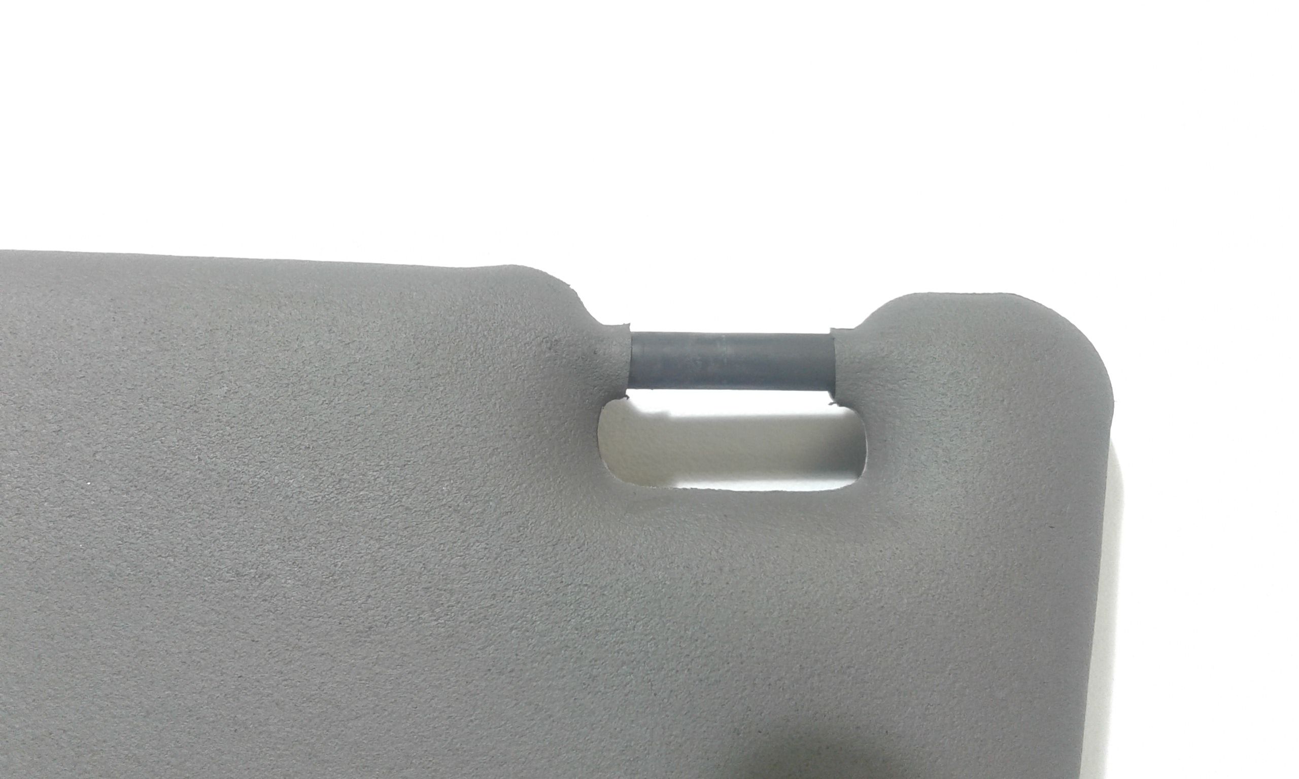 Parasole aletta Lato Passeggero FORD Transit 4 Serie