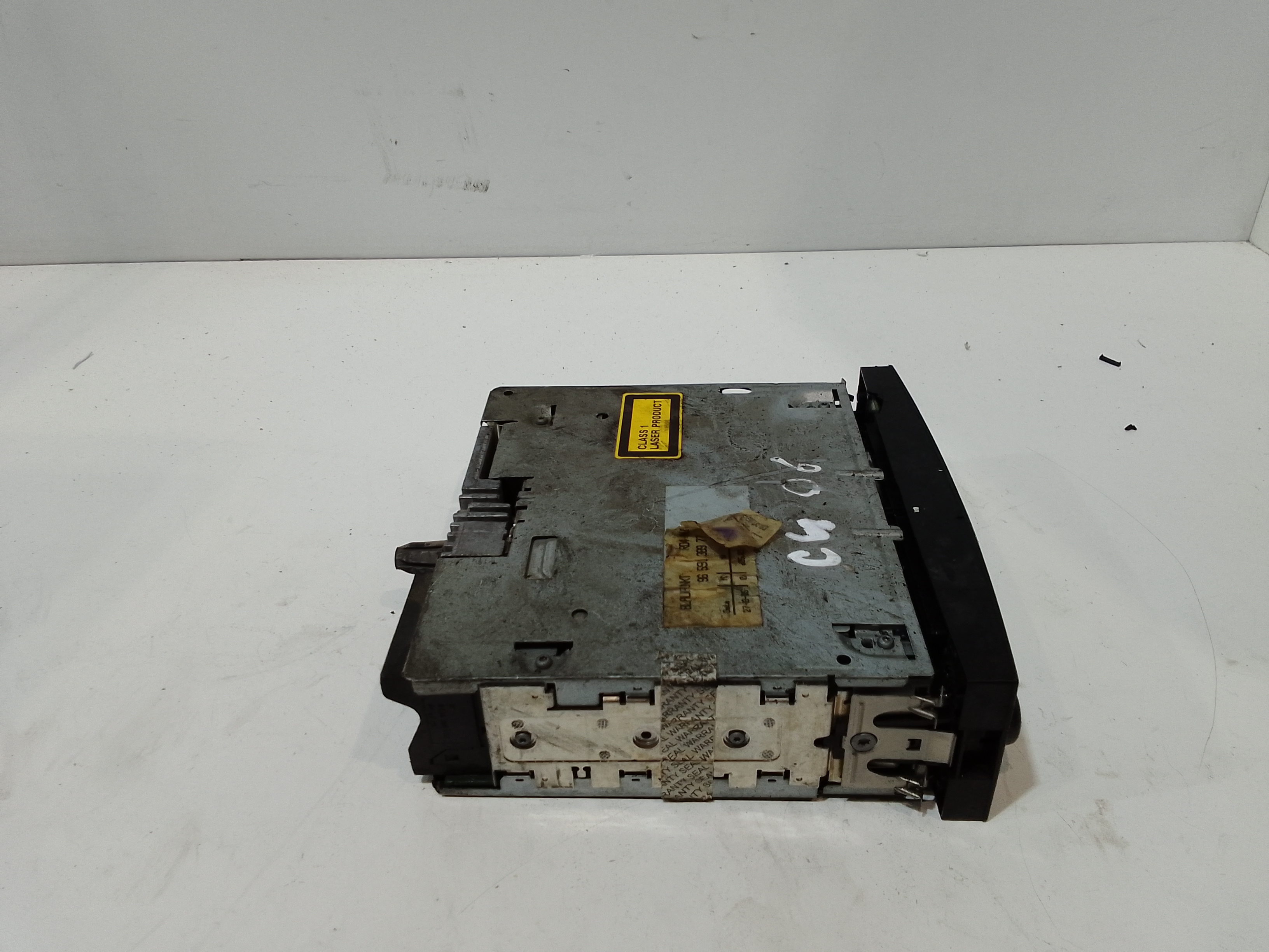 Autoradio per Citroen C4 1 Serie (2008 - 2010)