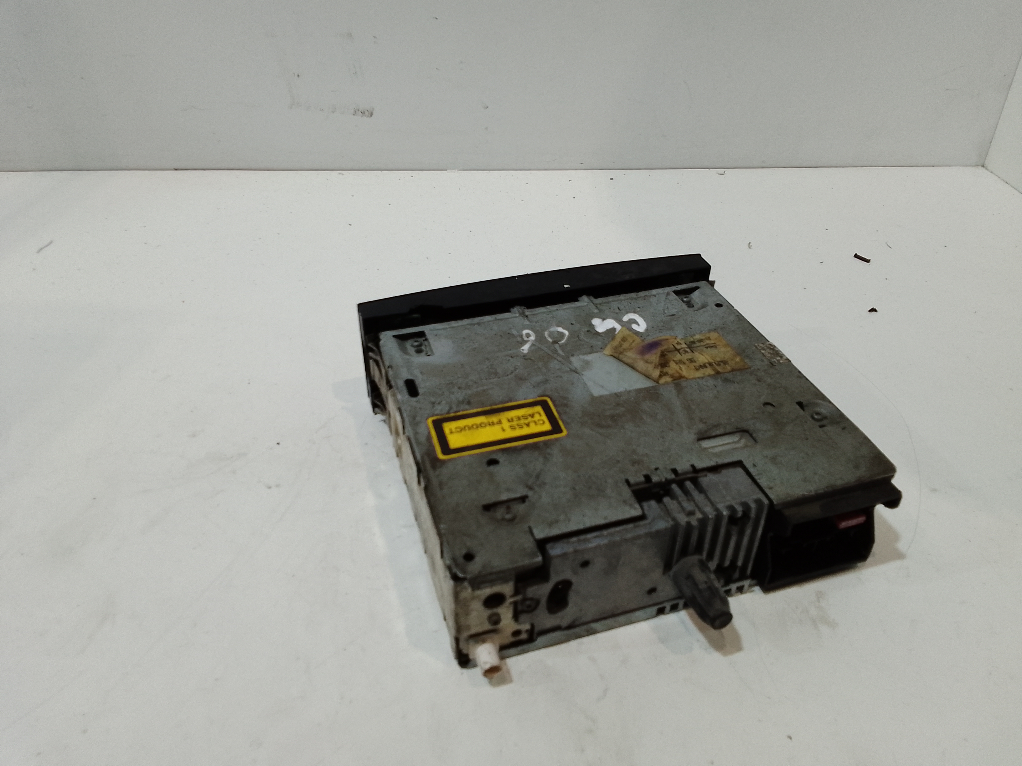 Autoradio per Citroen C4 1 Serie (2008 - 2010)