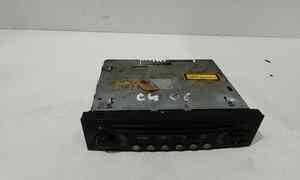 Autoradio per Citroen C4 1 Serie (2008 - 2010)