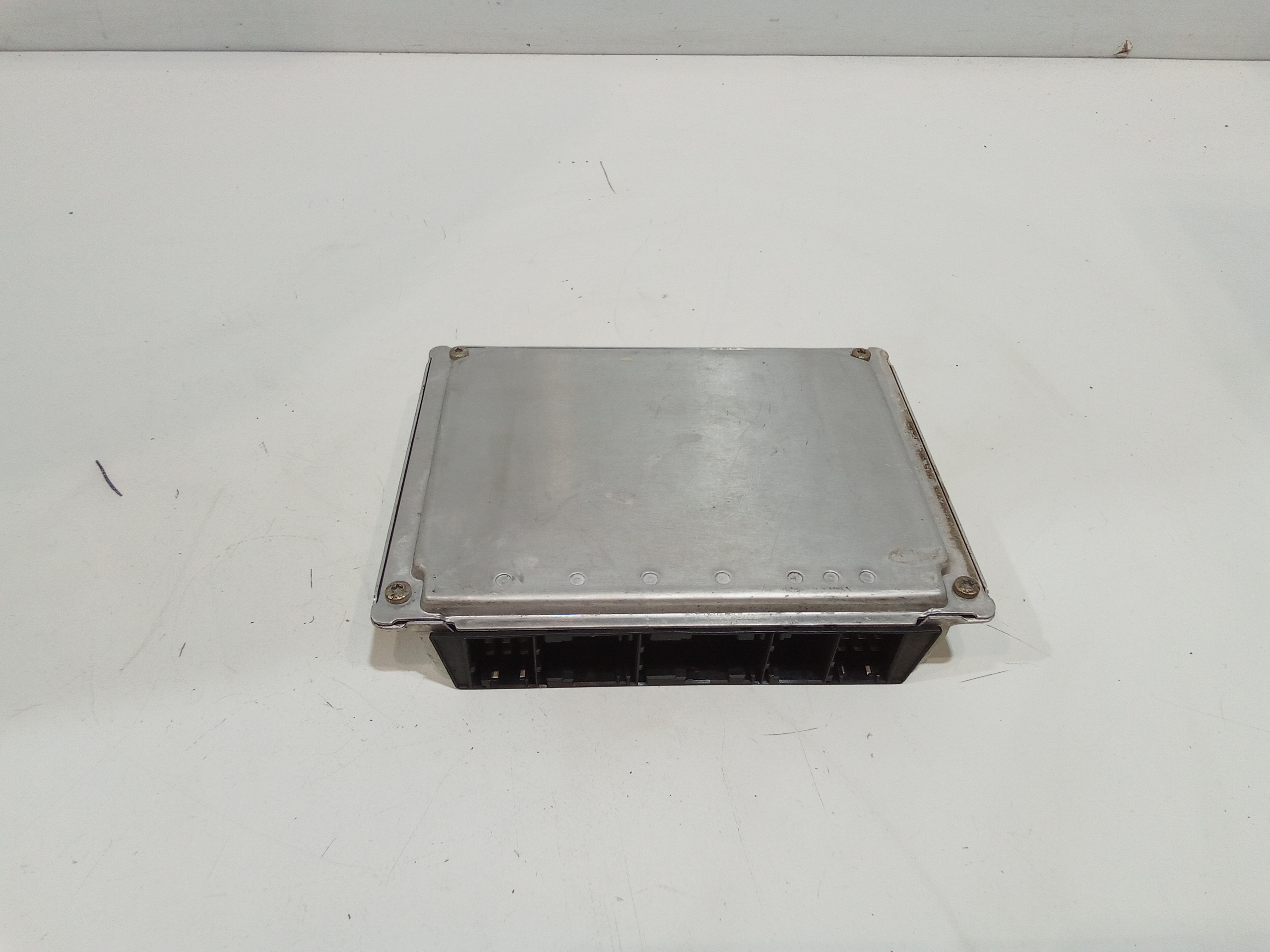 Centralina motore per Bmw Serie 3 E46 Berlina (1998 - 2001)