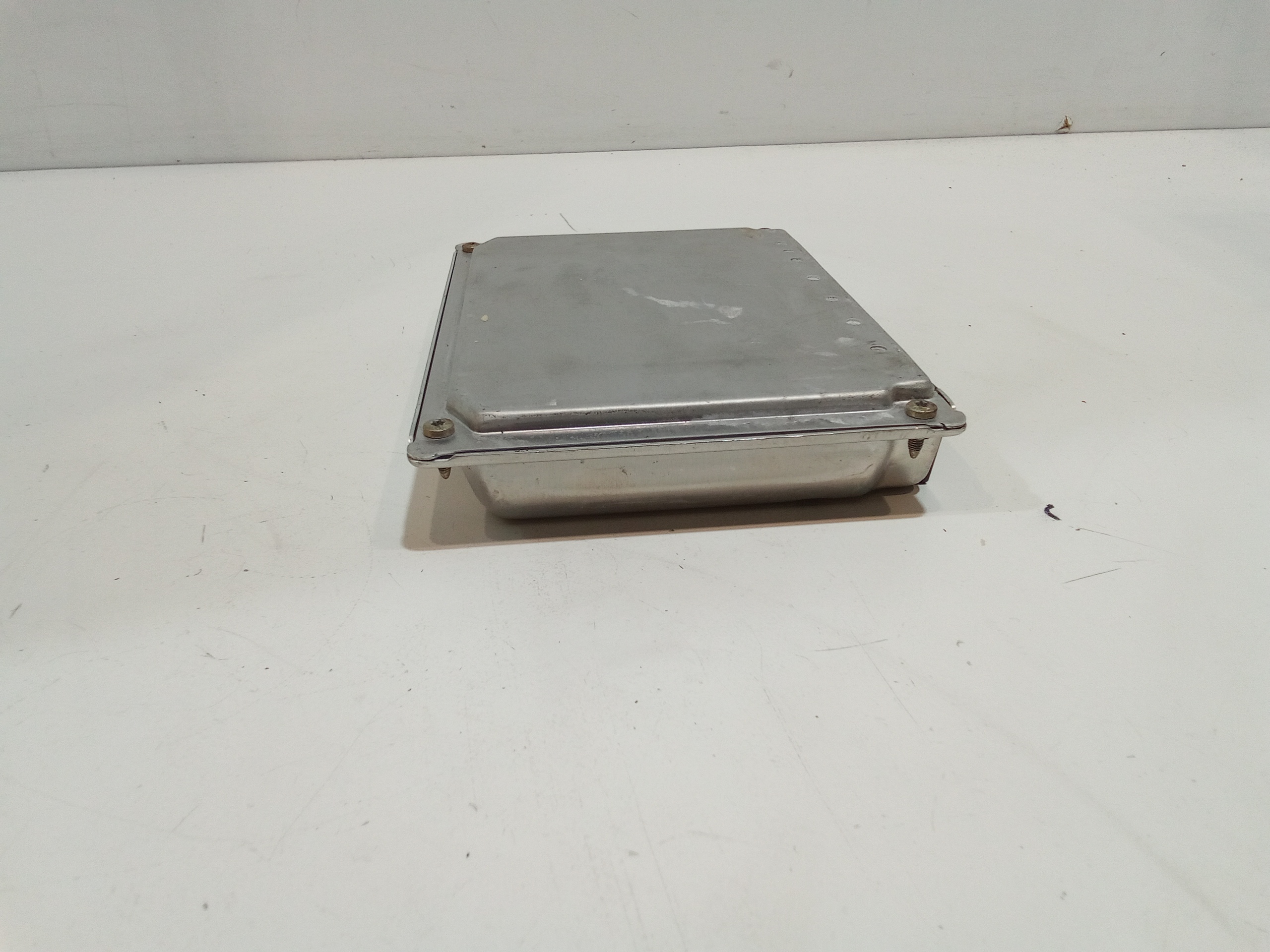 Centralina motore per Bmw Serie 3 E46 Berlina (1998 - 2001)