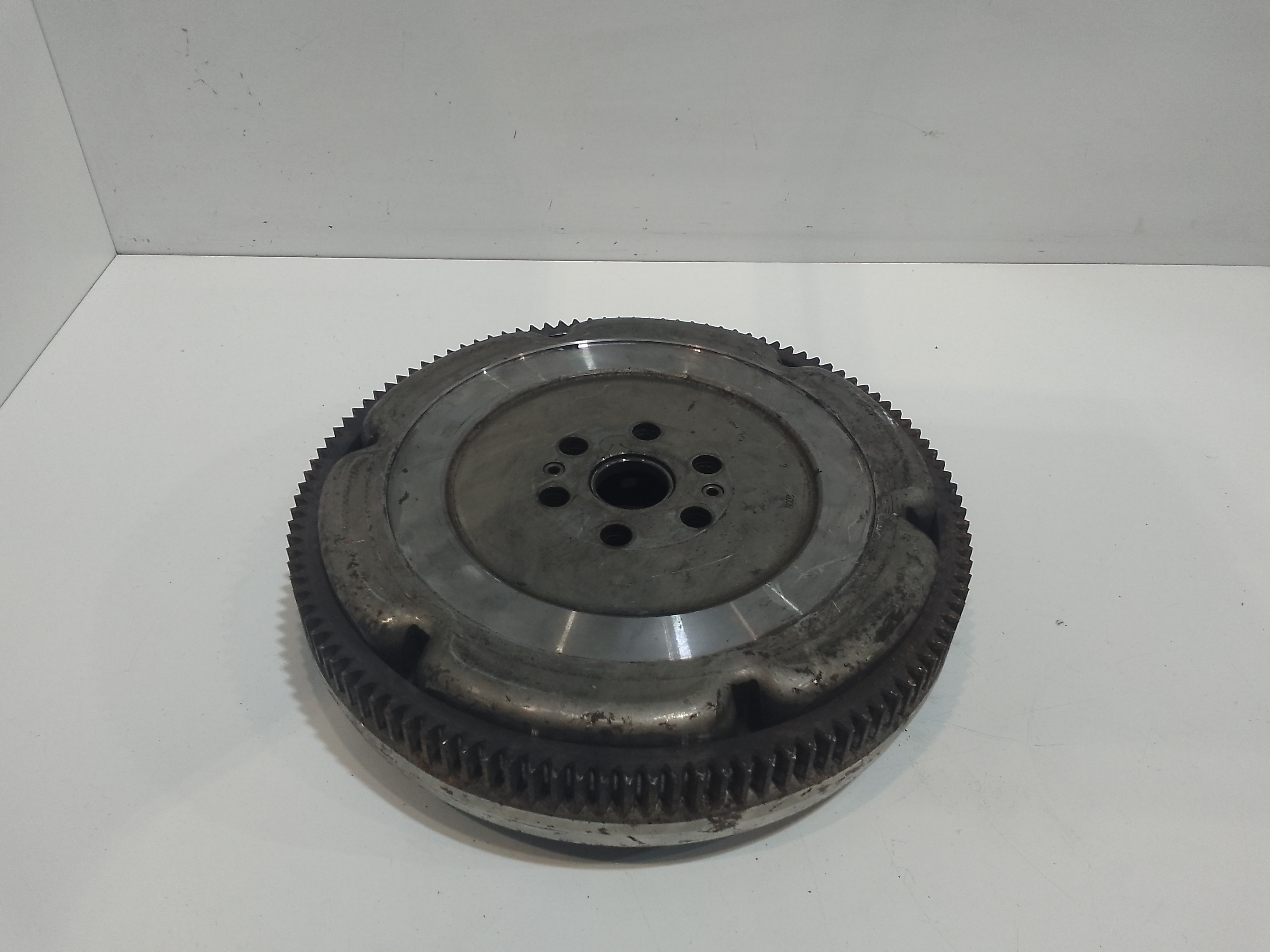 Kit Frizione e Volano per Ford C - Max Serie (07>10) (2007 - 2010)