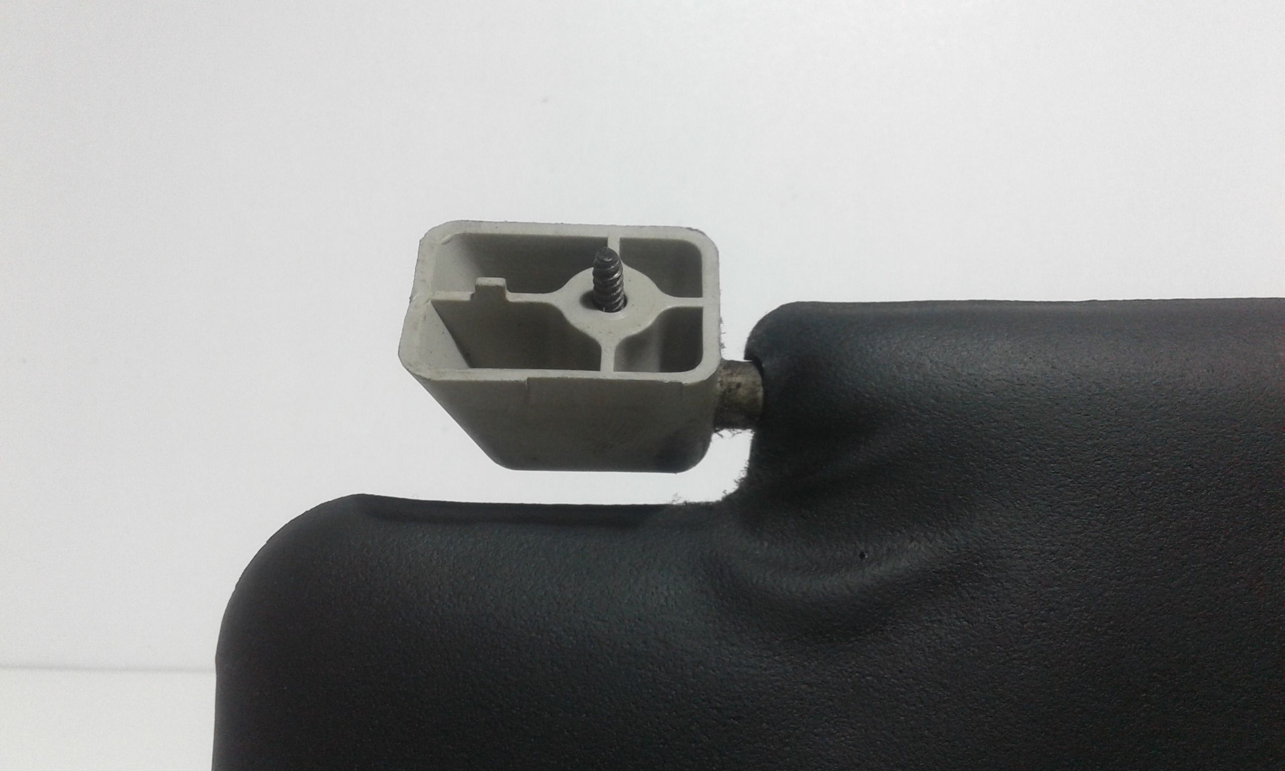 Parasole aletta Lato Passeggero FORD Transit 1 Serie