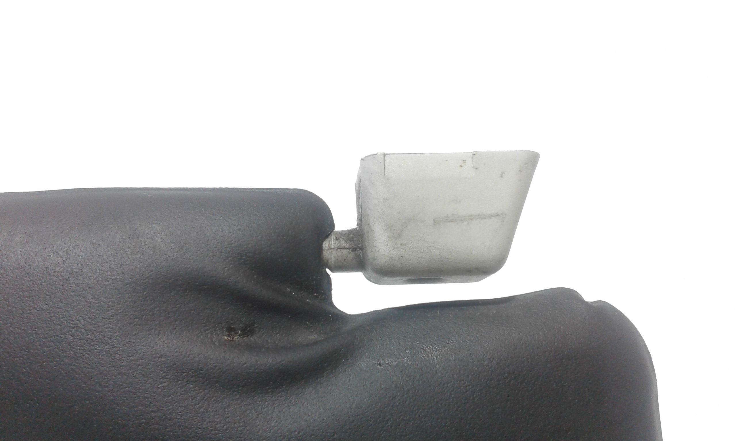 Parasole aletta Lato Passeggero FORD Transit 1 Serie