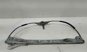 Cremagliera posteriore laterale sinistra per Mitsubishi Colt Serie 5p (z) (06>12) (2006 - 2012)