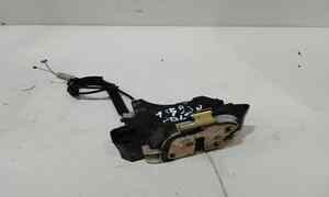 Serratura Posteriore destra per Mitsubishi Colt Serie 5p (z) (06>12) (2006 - 2012)