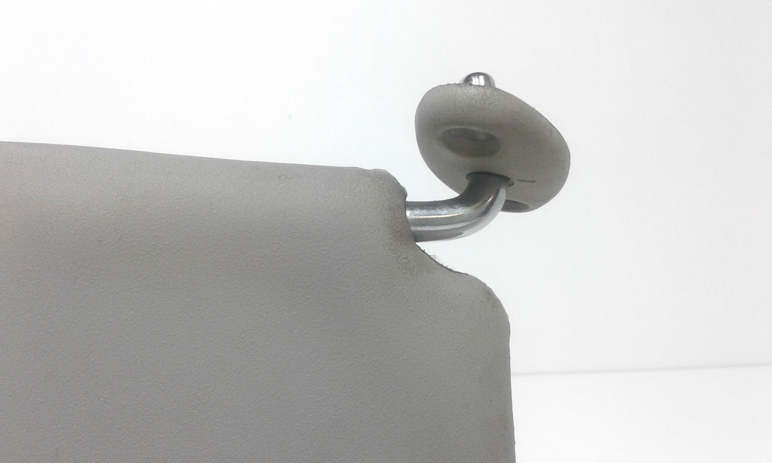 Parasole aletta Lato Passeggero DAEWOO Matiz 2 Serie